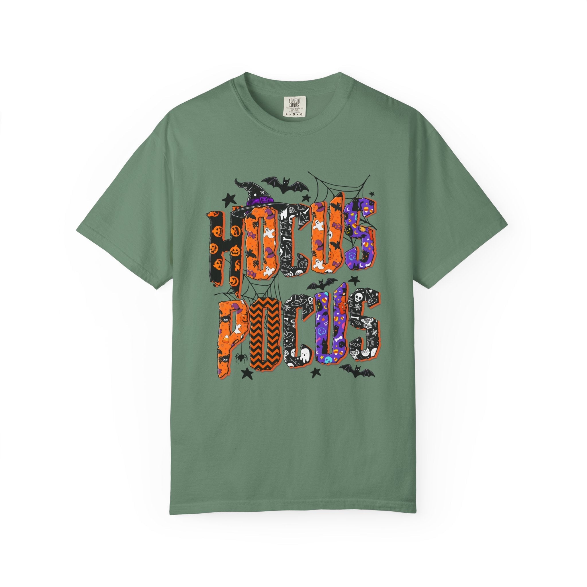 Halloween Shirt, Fall Shirt,Witch Shirt,Halloween Party by Printify