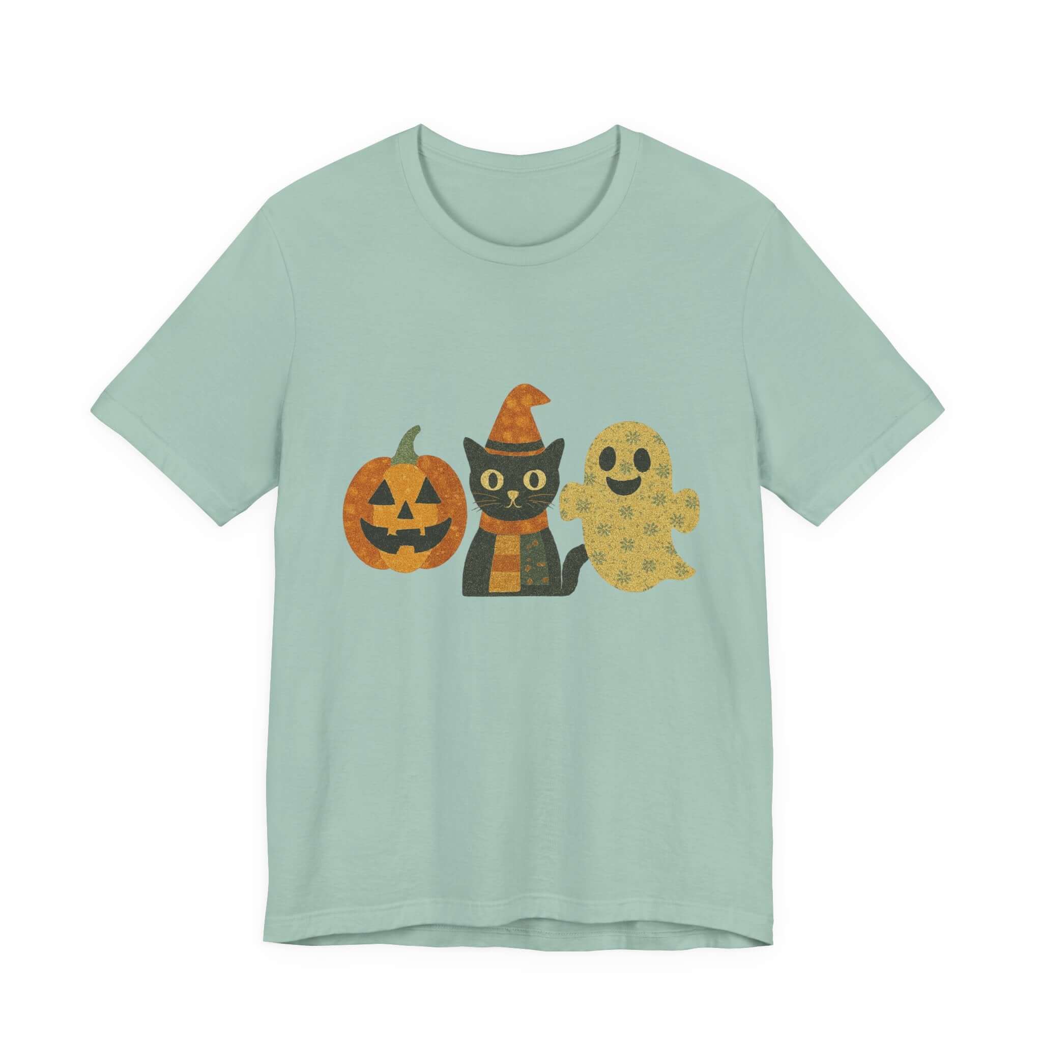 Halloween Tee, Spooky Shirt, Scary Halloween Shirt by PopCultureByDesign36