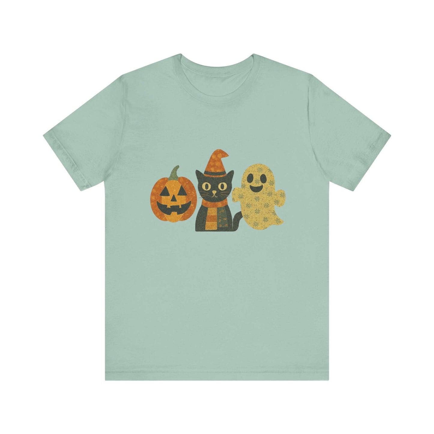 Halloween Tee, Spooky Shirt, Scary Halloween Shirt - Popbydesign