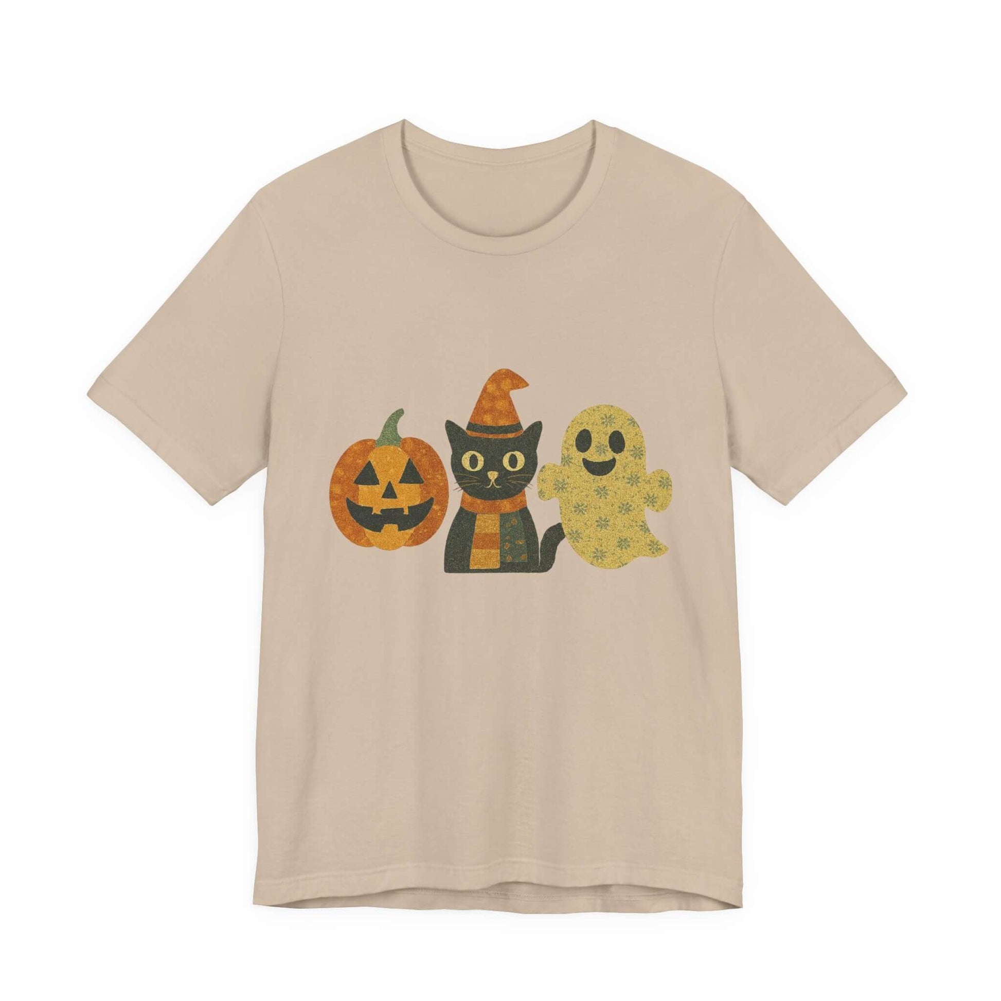 Halloween Tee, Spooky Shirt, Scary Halloween Shirt - Popbydesign