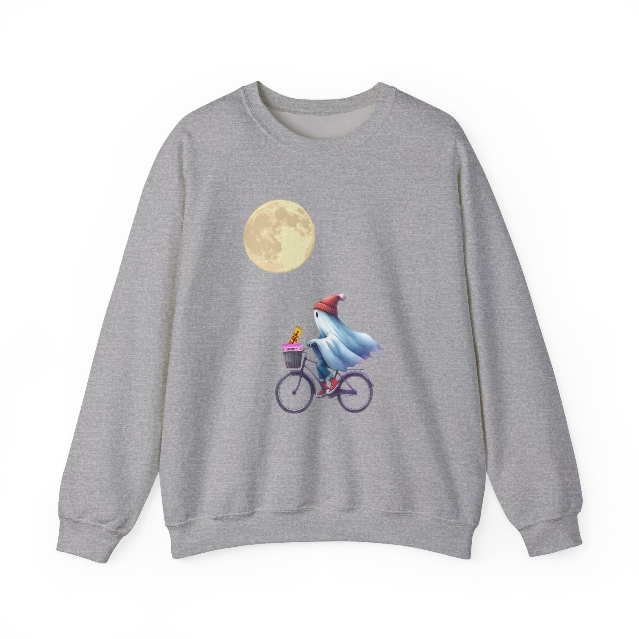 Halloweentown University, Retro Halloweentown Sweatshirt by PopCultureByDesign36