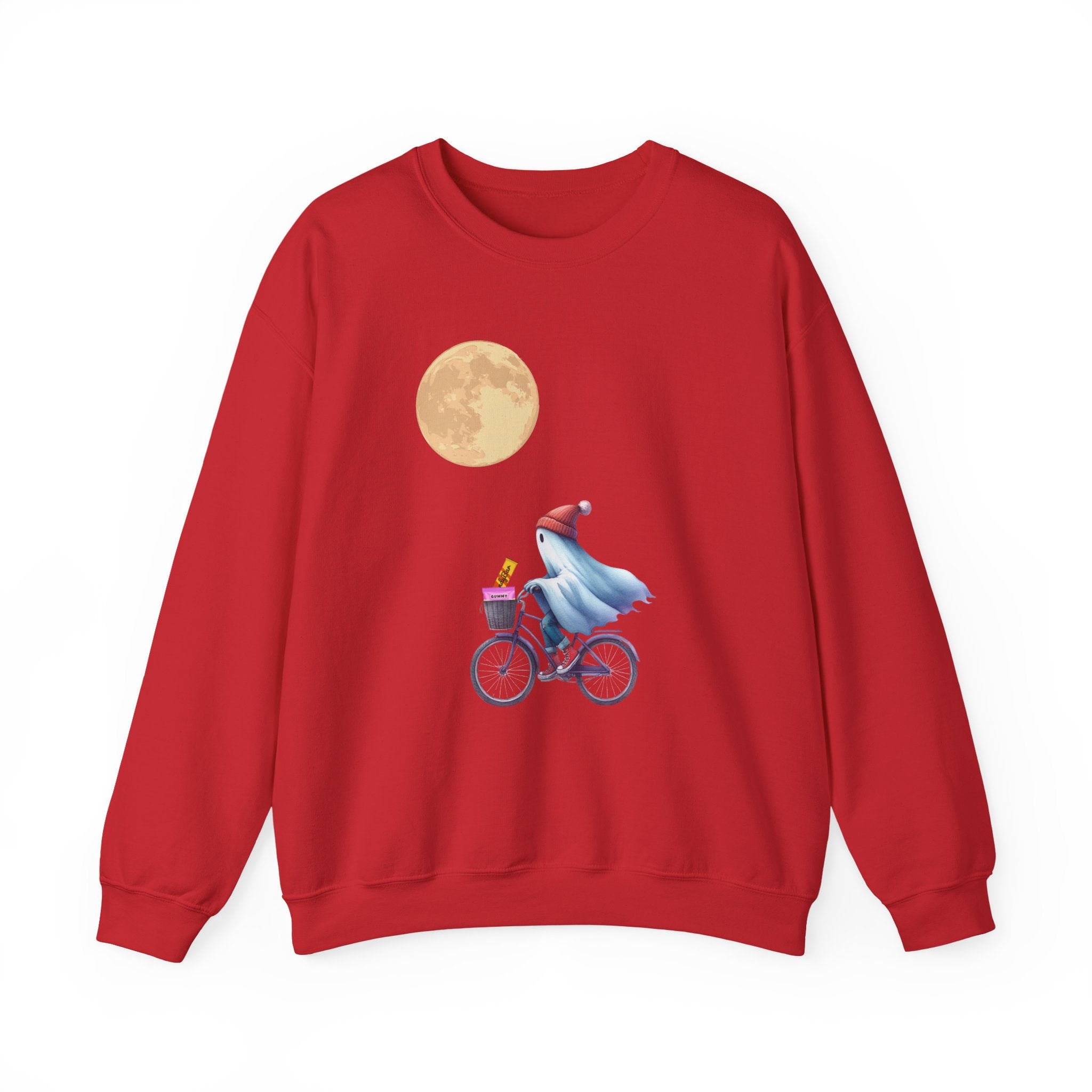 Halloweentown University, Retro Halloweentown Sweatshirt by PopCultureByDesign36