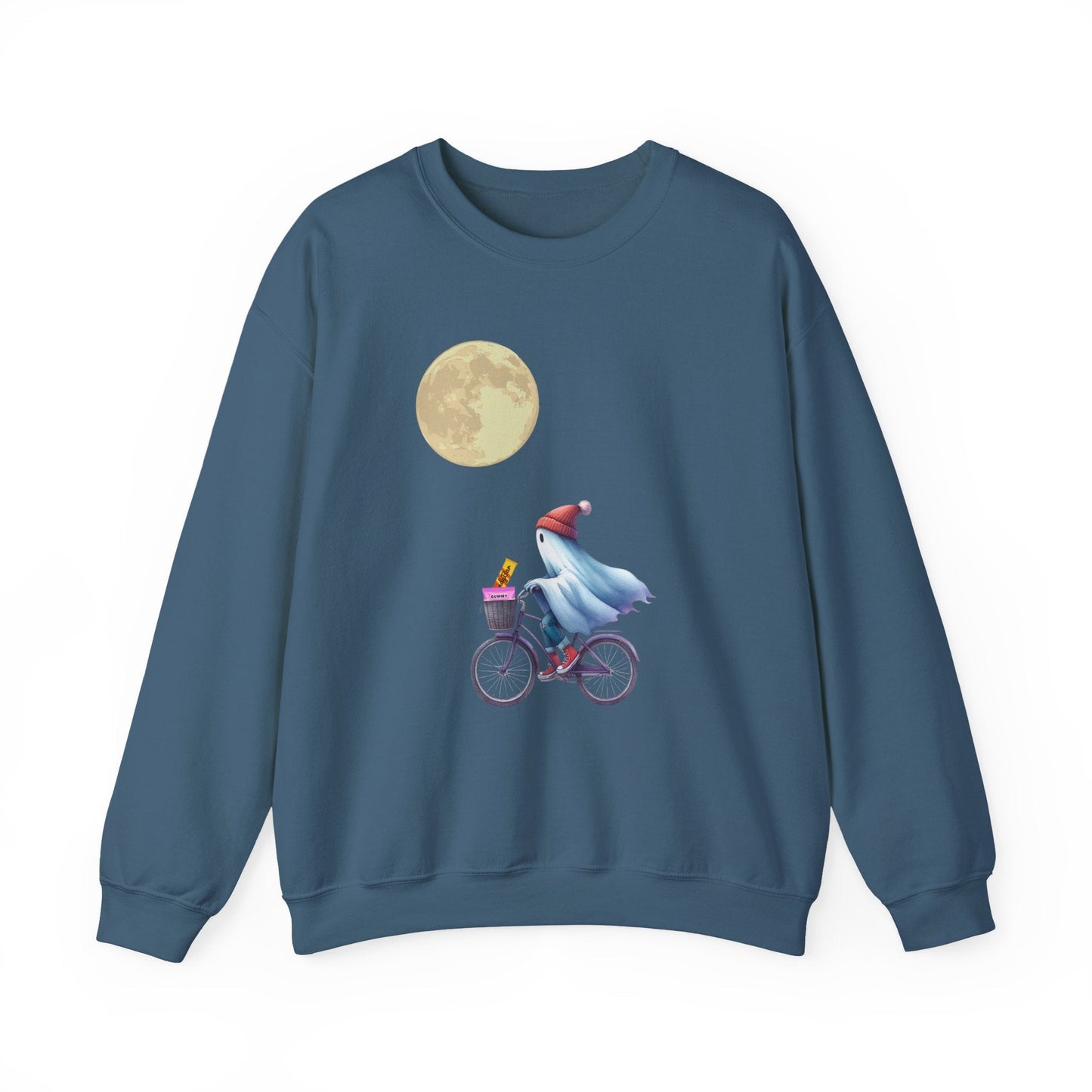 Halloweentown University, Retro Halloweentown Sweatshirt - Popbydesign