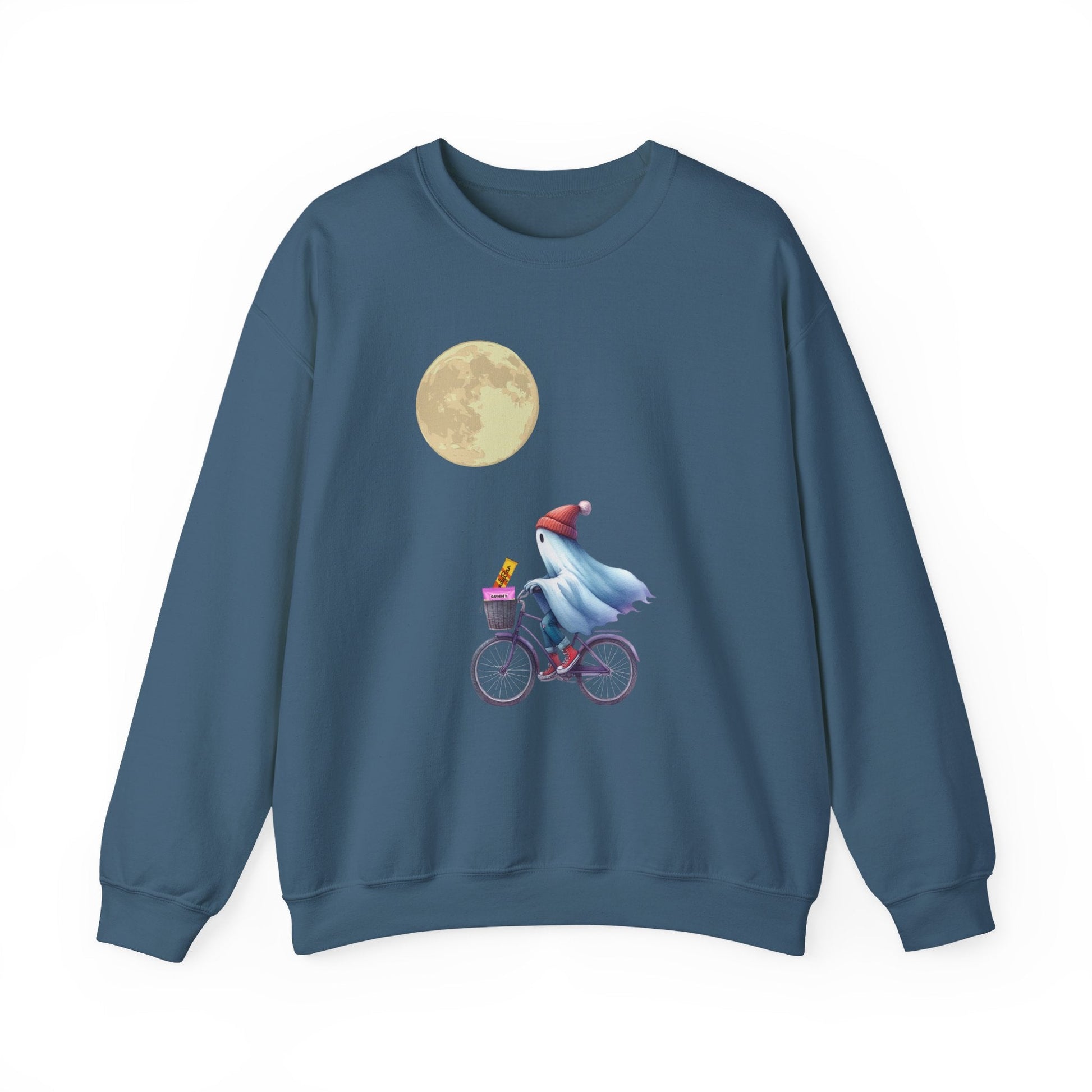 Halloweentown University, Retro Halloweentown Sweatshirt - Popbydesign