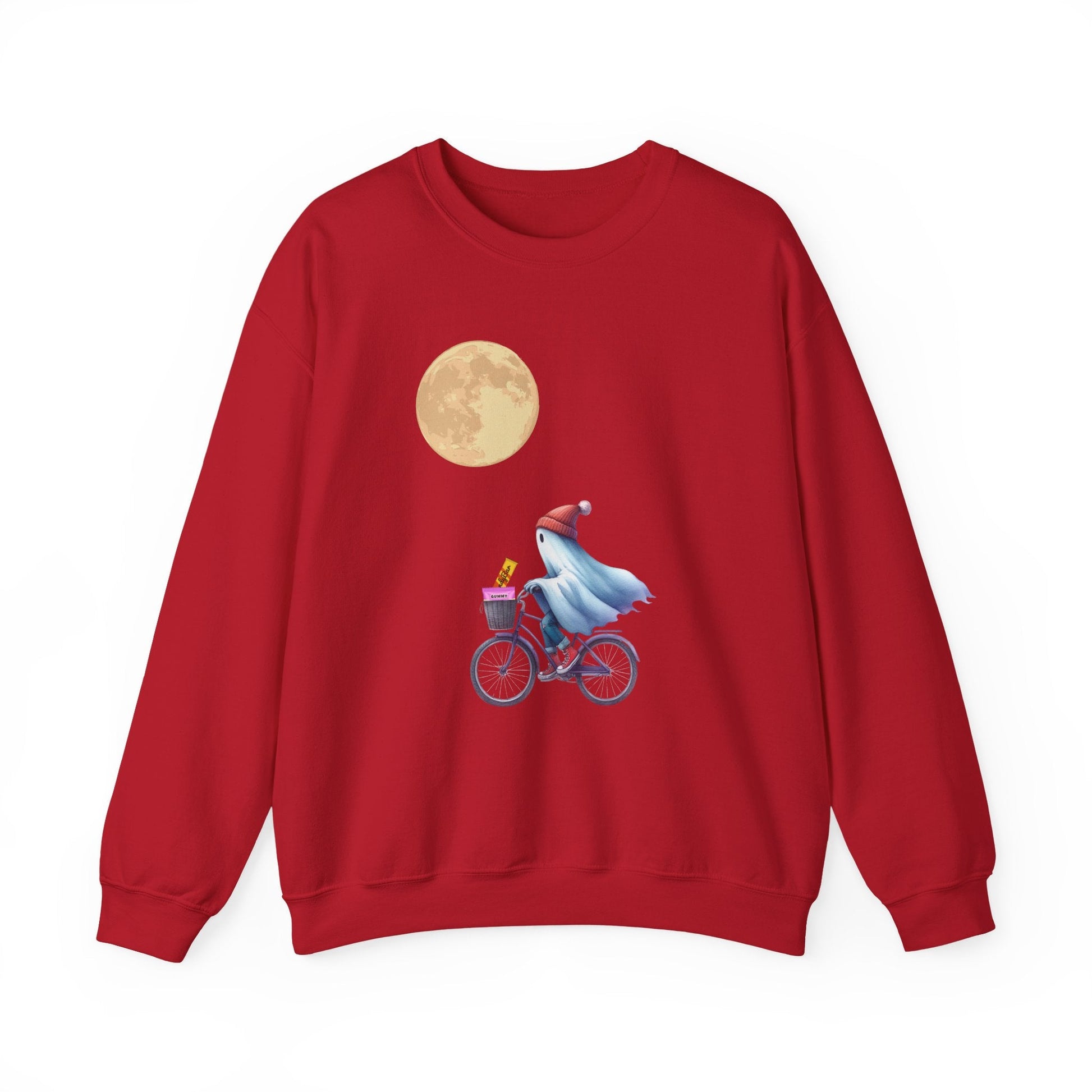 Halloweentown University, Retro Halloweentown Sweatshirt - Popbydesign