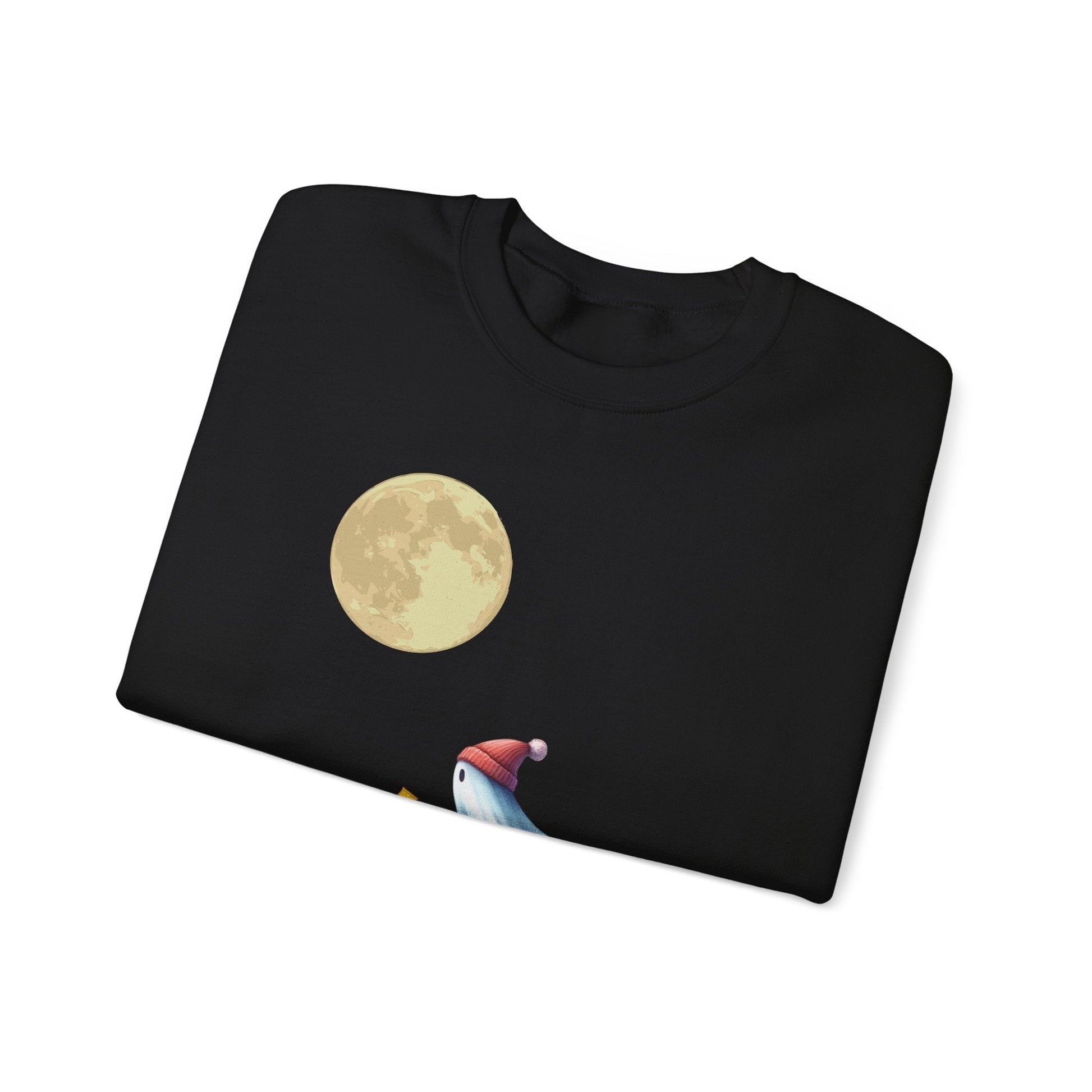 Halloweentown University, Retro Halloweentown Sweatshirt - Popbydesign