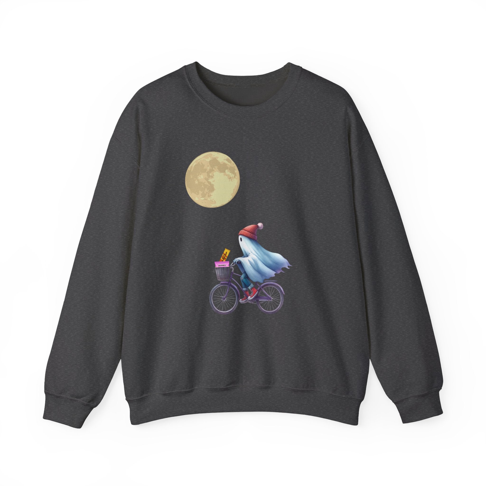 Halloweentown University, Retro Halloweentown Sweatshirt by PopCultureByDesign36