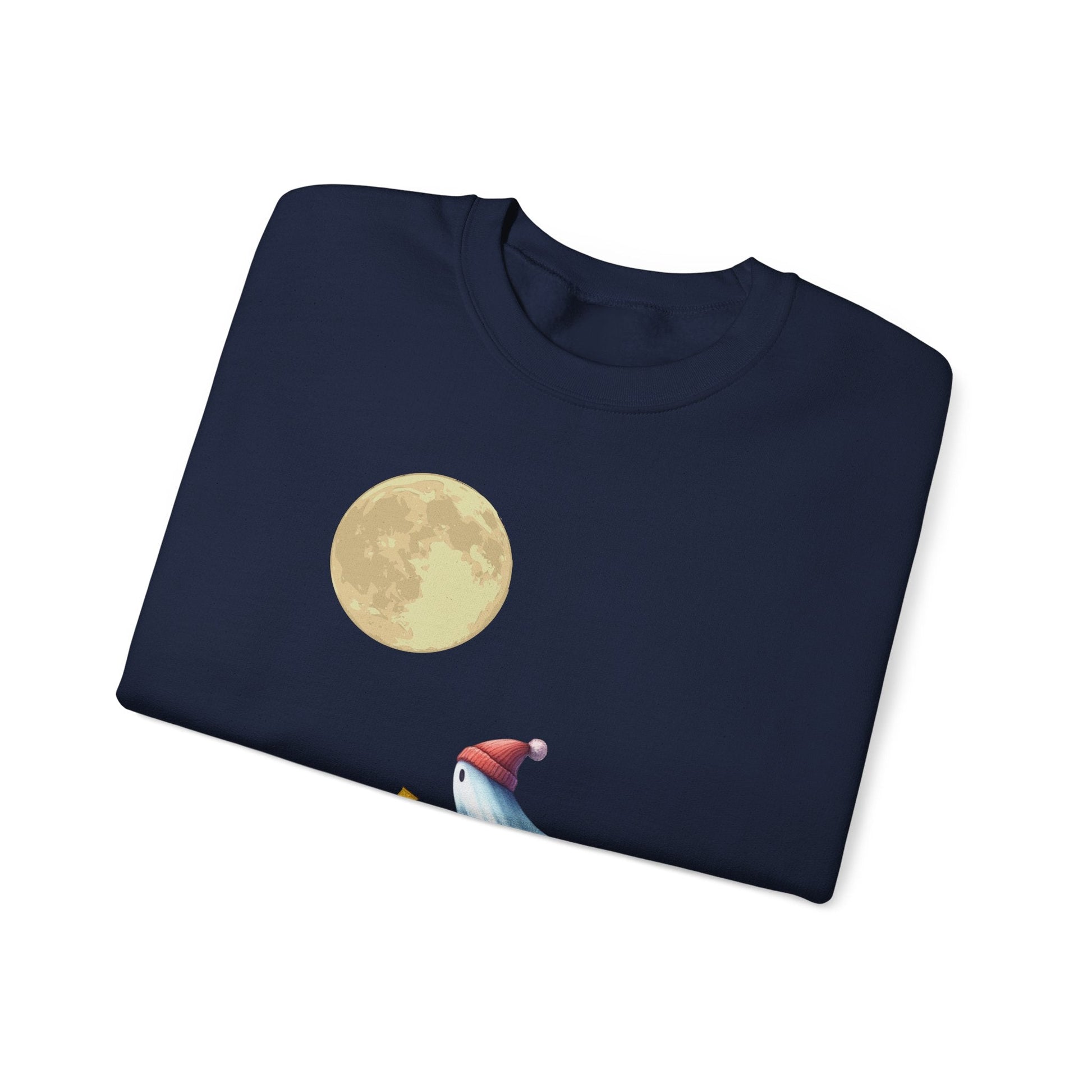 Halloweentown University, Retro Halloweentown Sweatshirt - Popbydesign