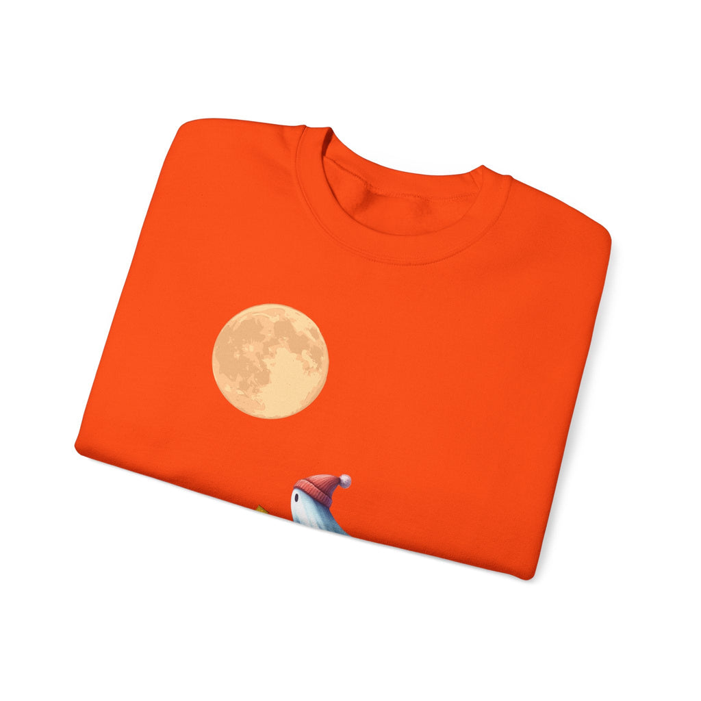 Halloweentown University, Retro Halloweentown Sweatshirt by PopCultureByDesign36