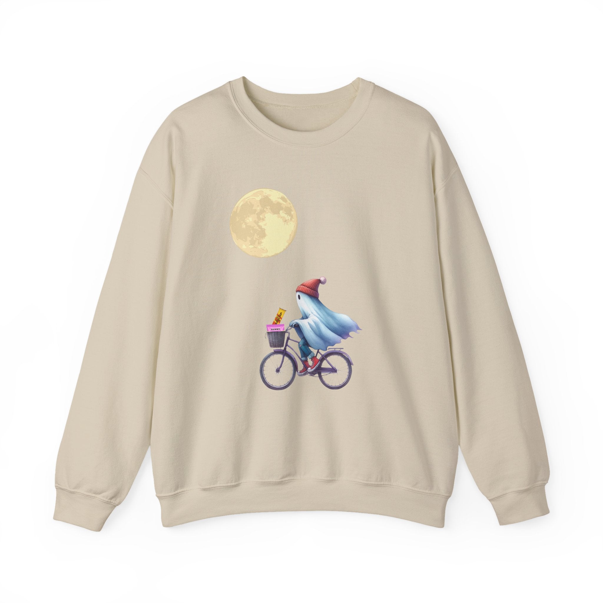 Halloweentown University, Retro Halloweentown Sweatshirt by PopCultureByDesign36