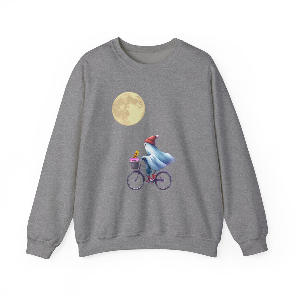 Halloweentown University, Retro Halloweentown Sweatshirt by PopCultureByDesign36
