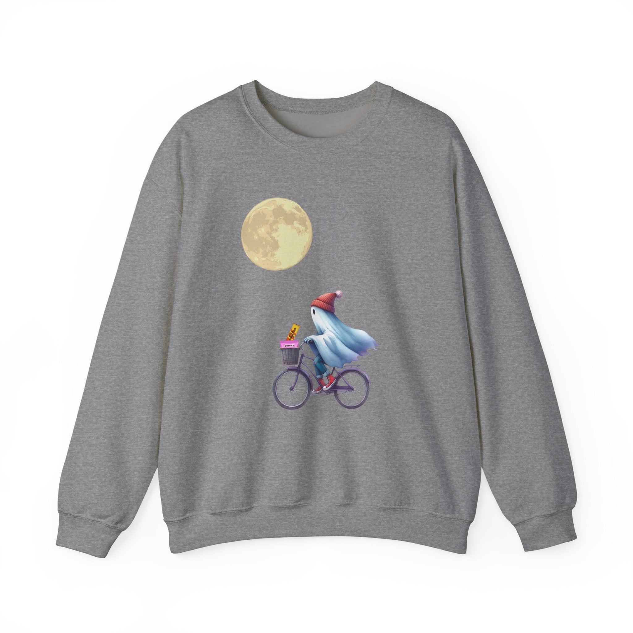 Halloweentown University, Retro Halloweentown Sweatshirt by PopCultureByDesign36