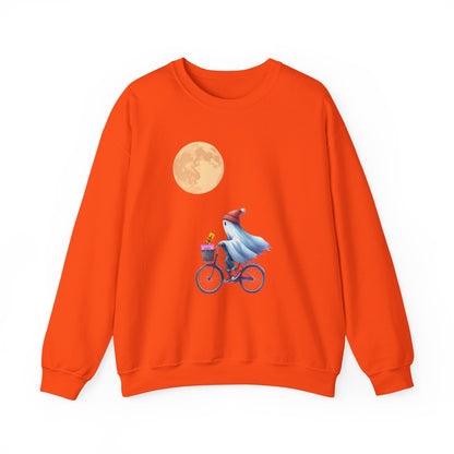 Halloweentown University, Retro Halloweentown Sweatshirt - Popbydesign