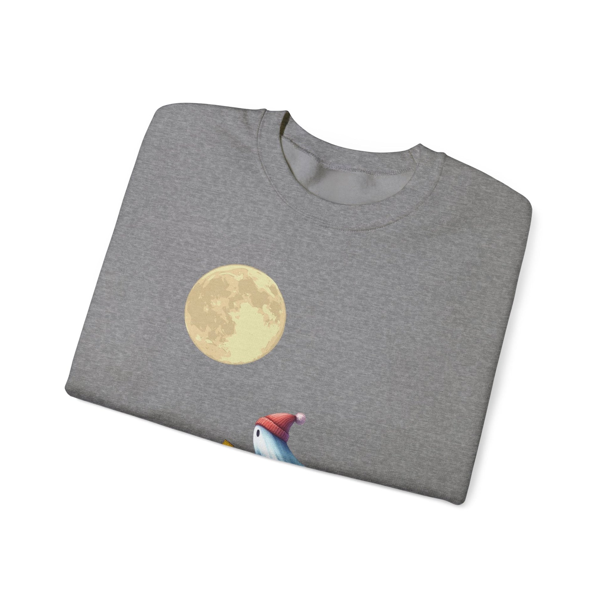 Halloweentown University, Retro Halloweentown Sweatshirt - Popbydesign