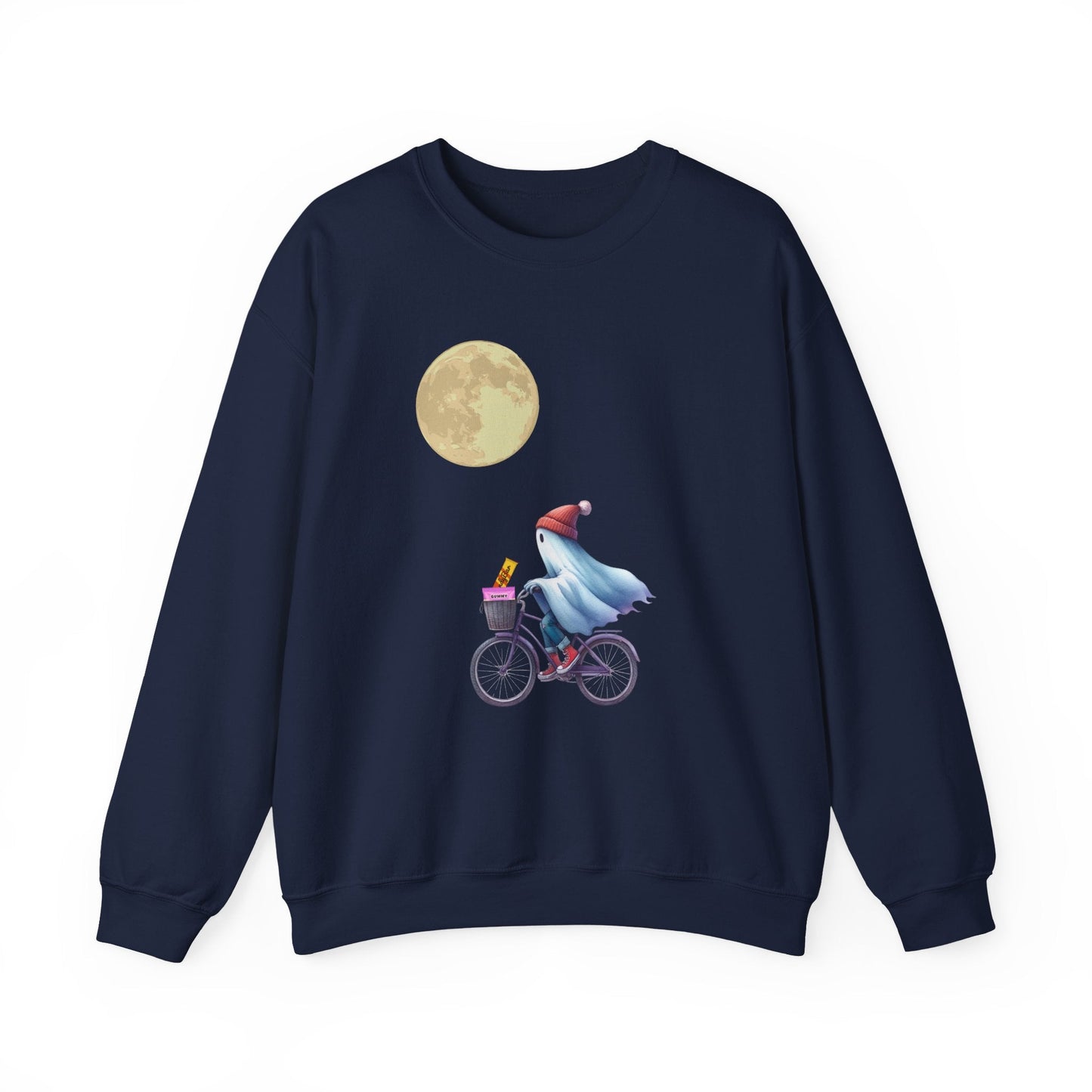 Halloweentown University, Retro Halloweentown Sweatshirt - Popbydesign