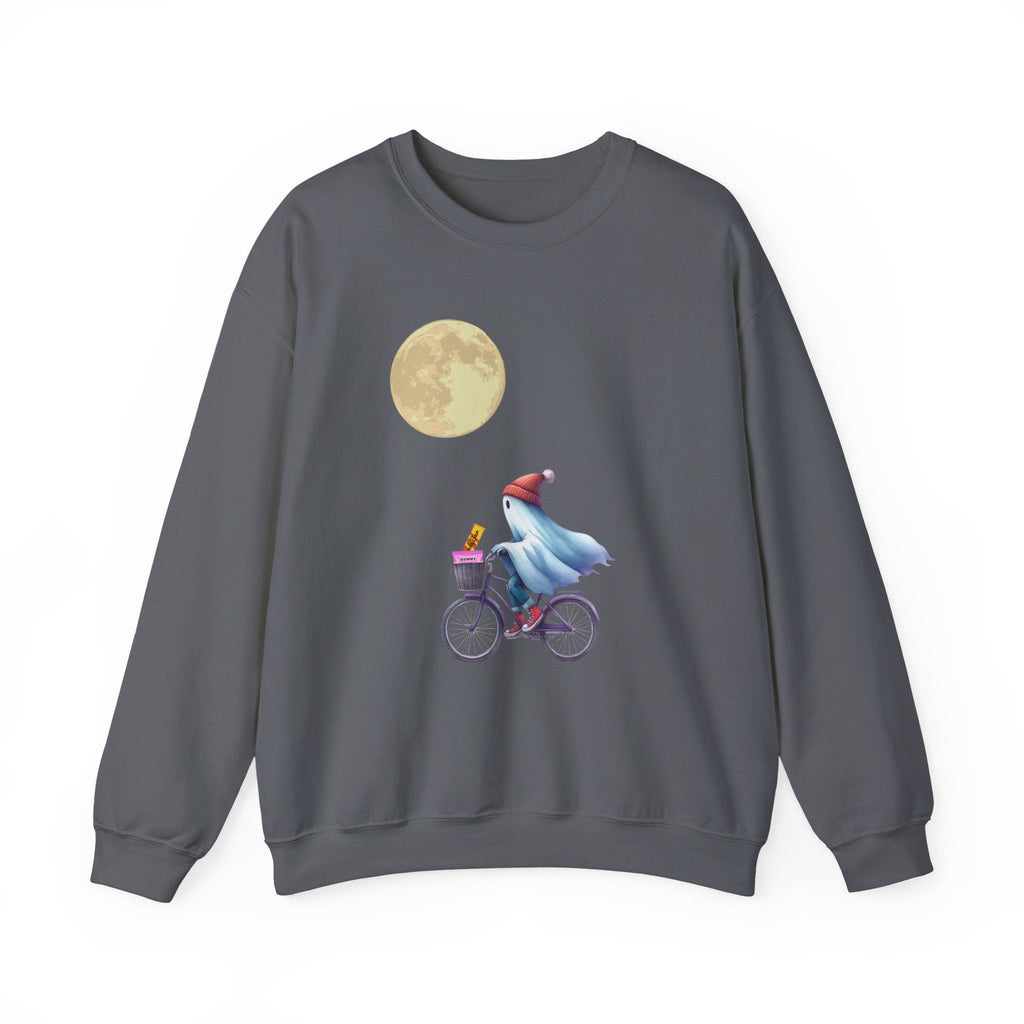 Halloweentown University, Retro Halloweentown Sweatshirt by PopCultureByDesign36
