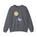 Halloweentown University, Retro Halloweentown Sweatshirt by PopCultureByDesign36