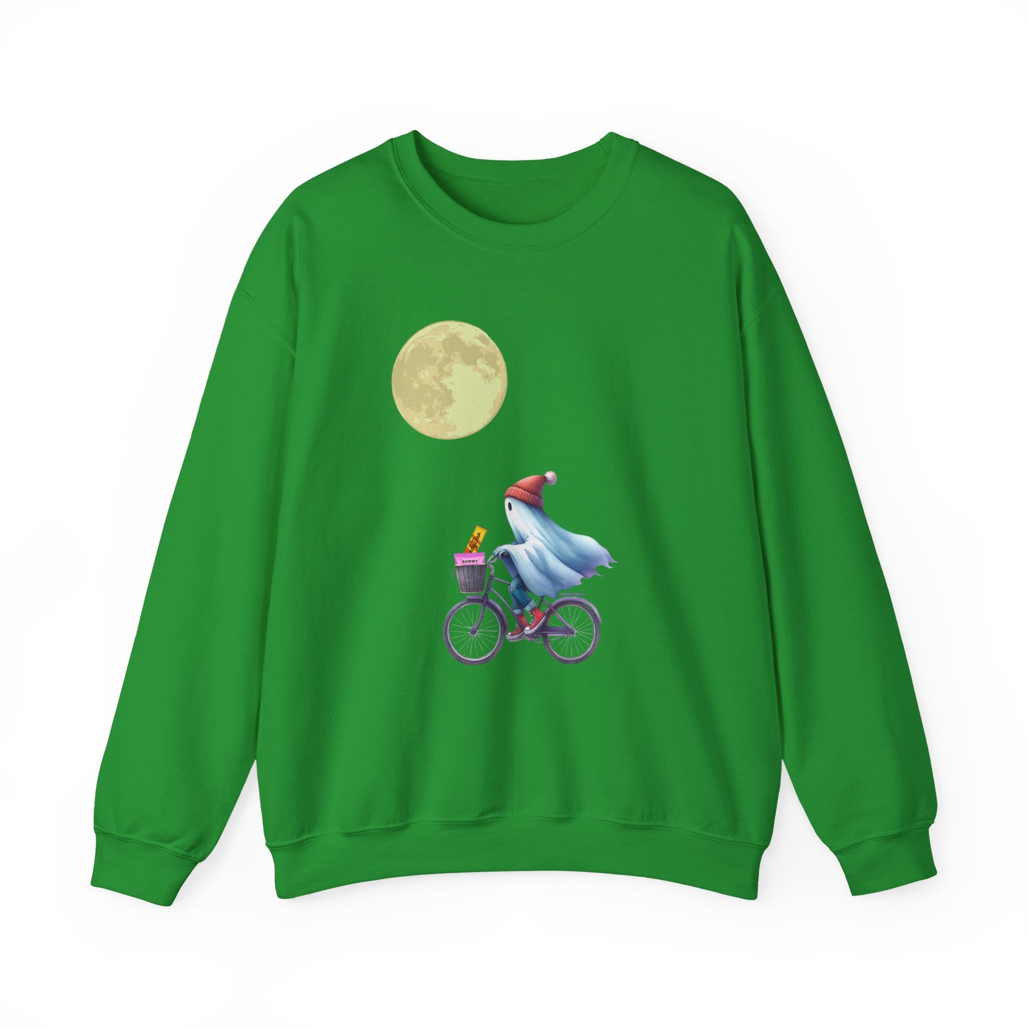 Halloweentown University, Retro Halloweentown Sweatshirt by PopCultureByDesign36