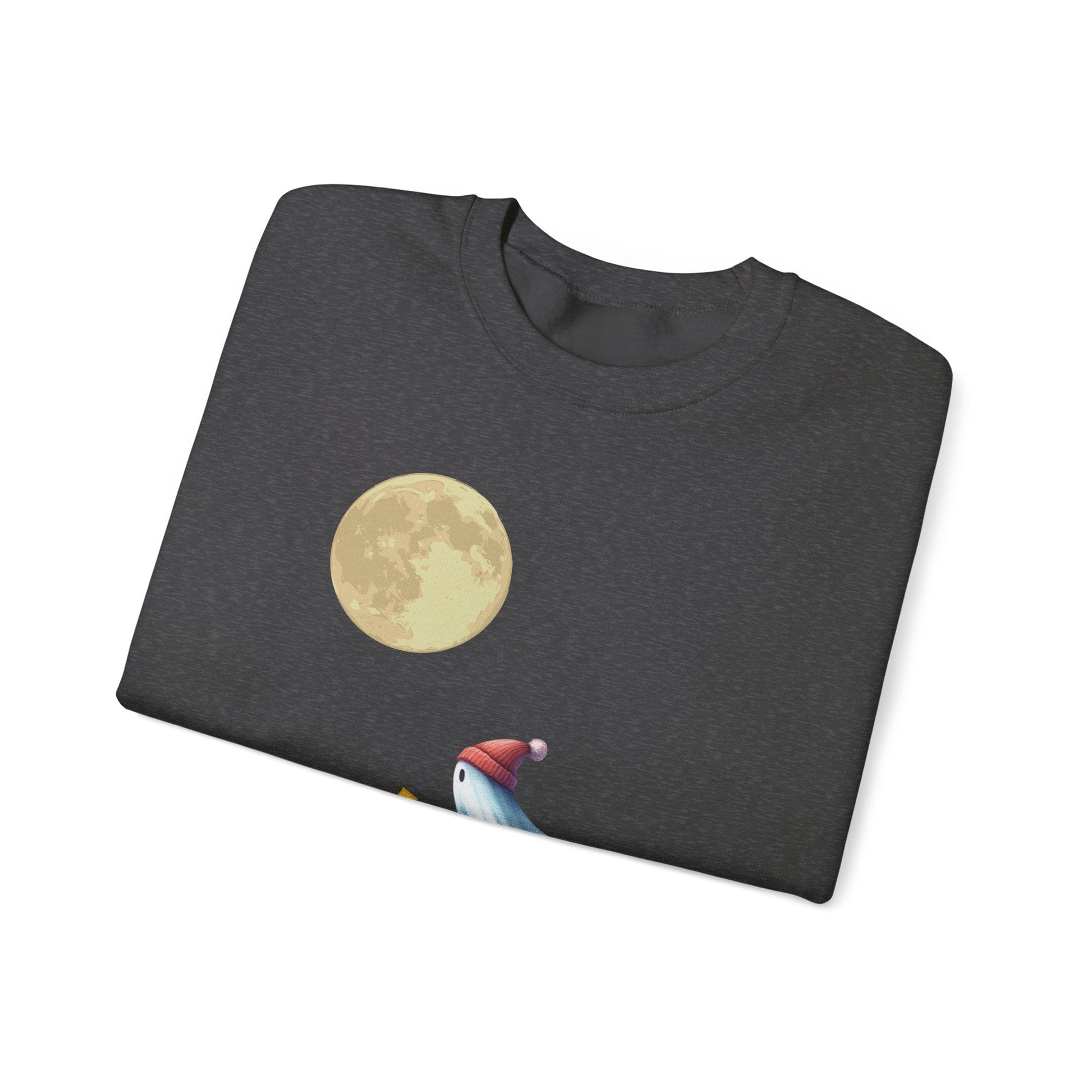 Halloweentown University, Retro Halloweentown Sweatshirt - Popbydesign