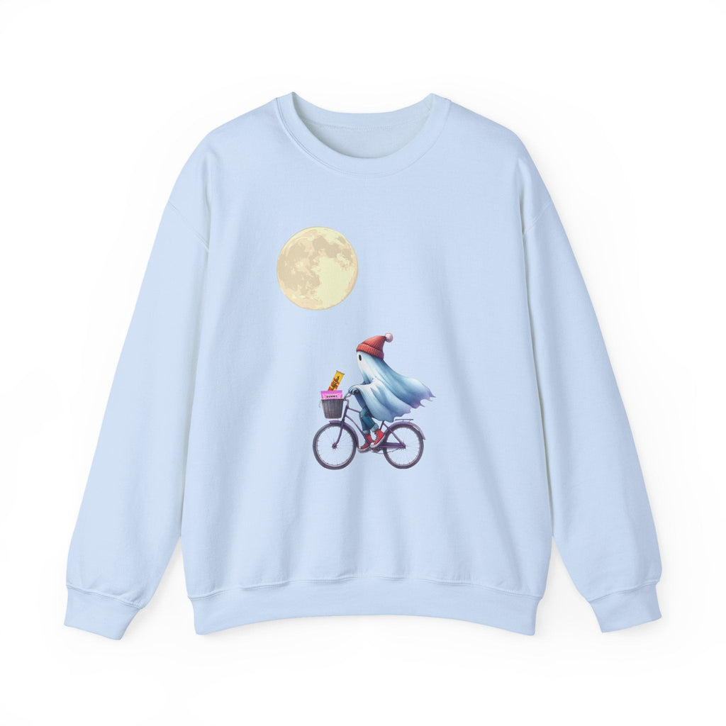 Halloweentown University, Retro Halloweentown Sweatshirt by PopCultureByDesign36