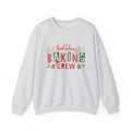 Holiday Baking Crew Shirt, Christmas Shirt, Cookie Lover by PopCultureByDesign36