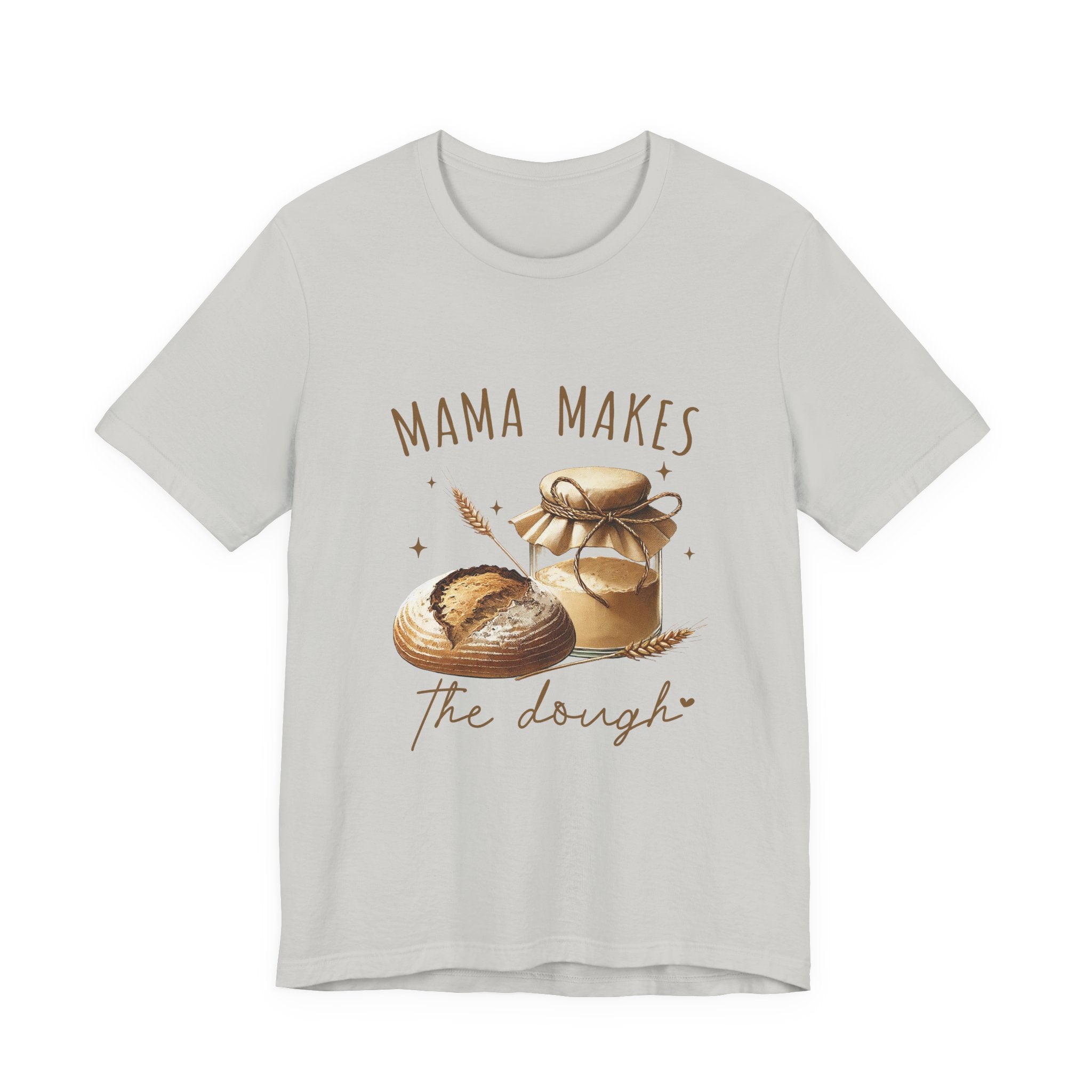 Homemaking Shirt, Sourdough Starter Tshirt, Mom Shirt by PopCultureByDesign36