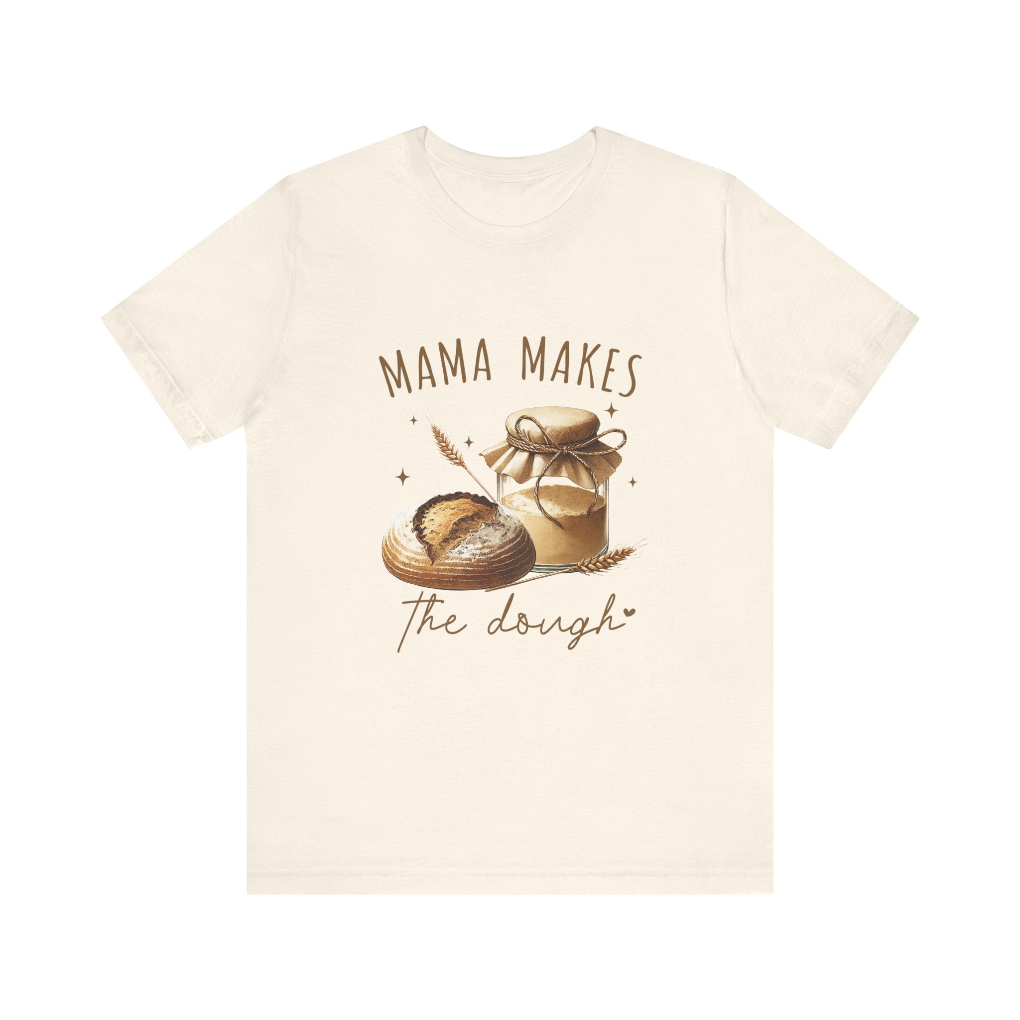Homemaking Shirt, Sourdough Starter Tshirt, Mom Shirt by PopCultureByDesign36