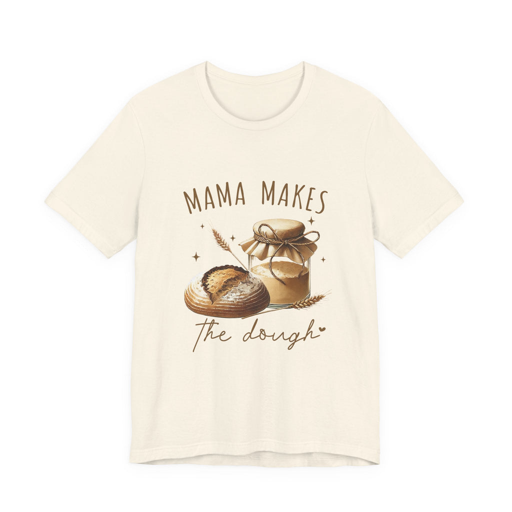 Homemaking Shirt, Sourdough Starter Tshirt, Mom Shirt by PopCultureByDesign36