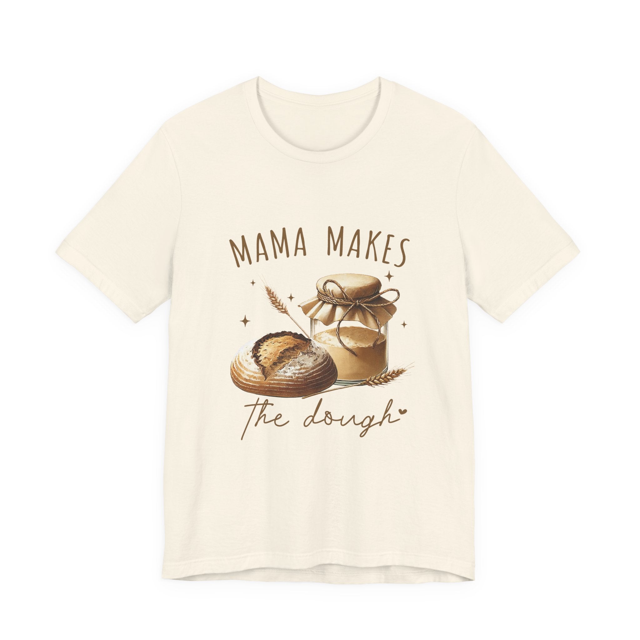 Homemaking Shirt, Sourdough Starter Tshirt, Mom Shirt by PopCultureByDesign36