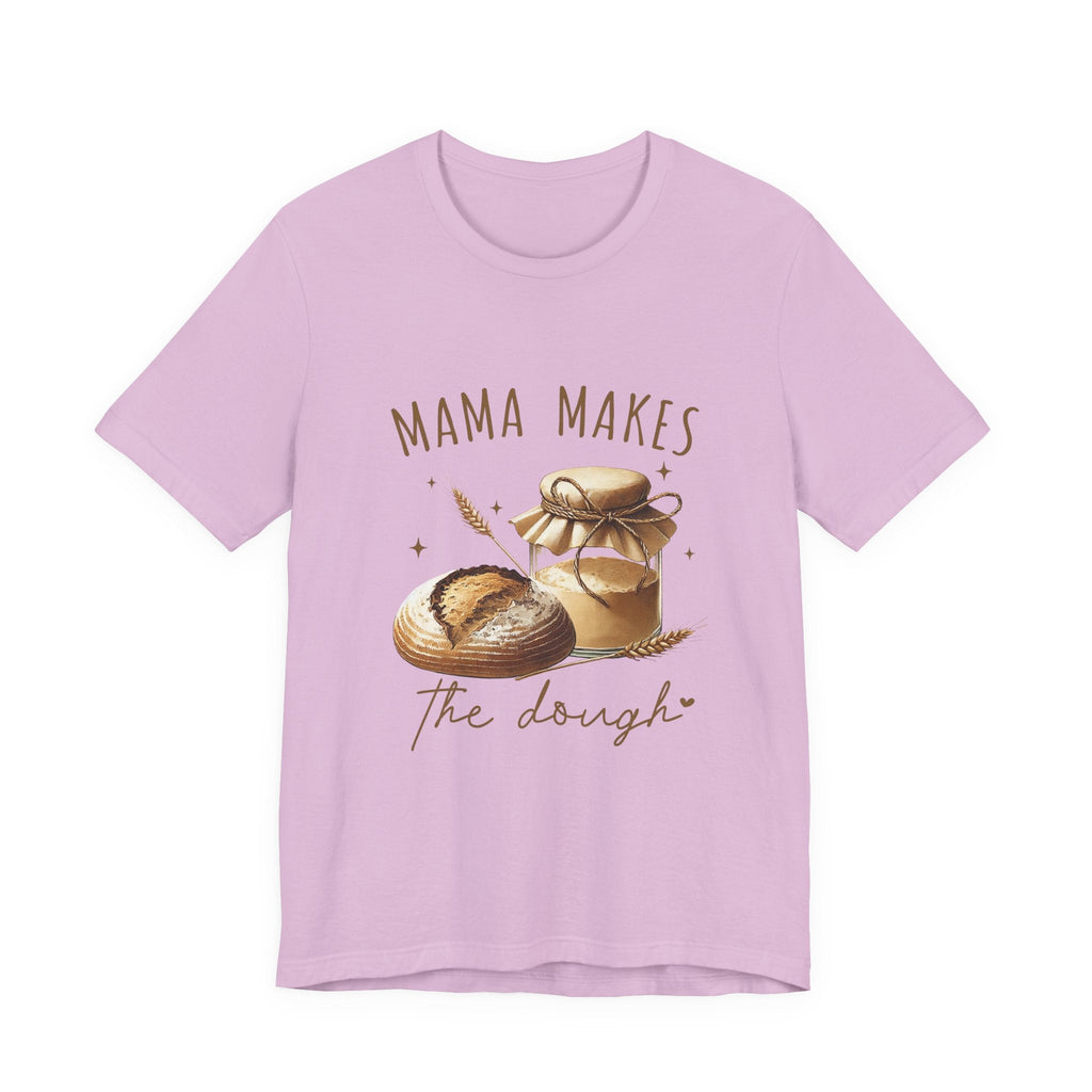 Homemaking Shirt, Sourdough Starter Tshirt, Mom Shirt by PopCultureByDesign36