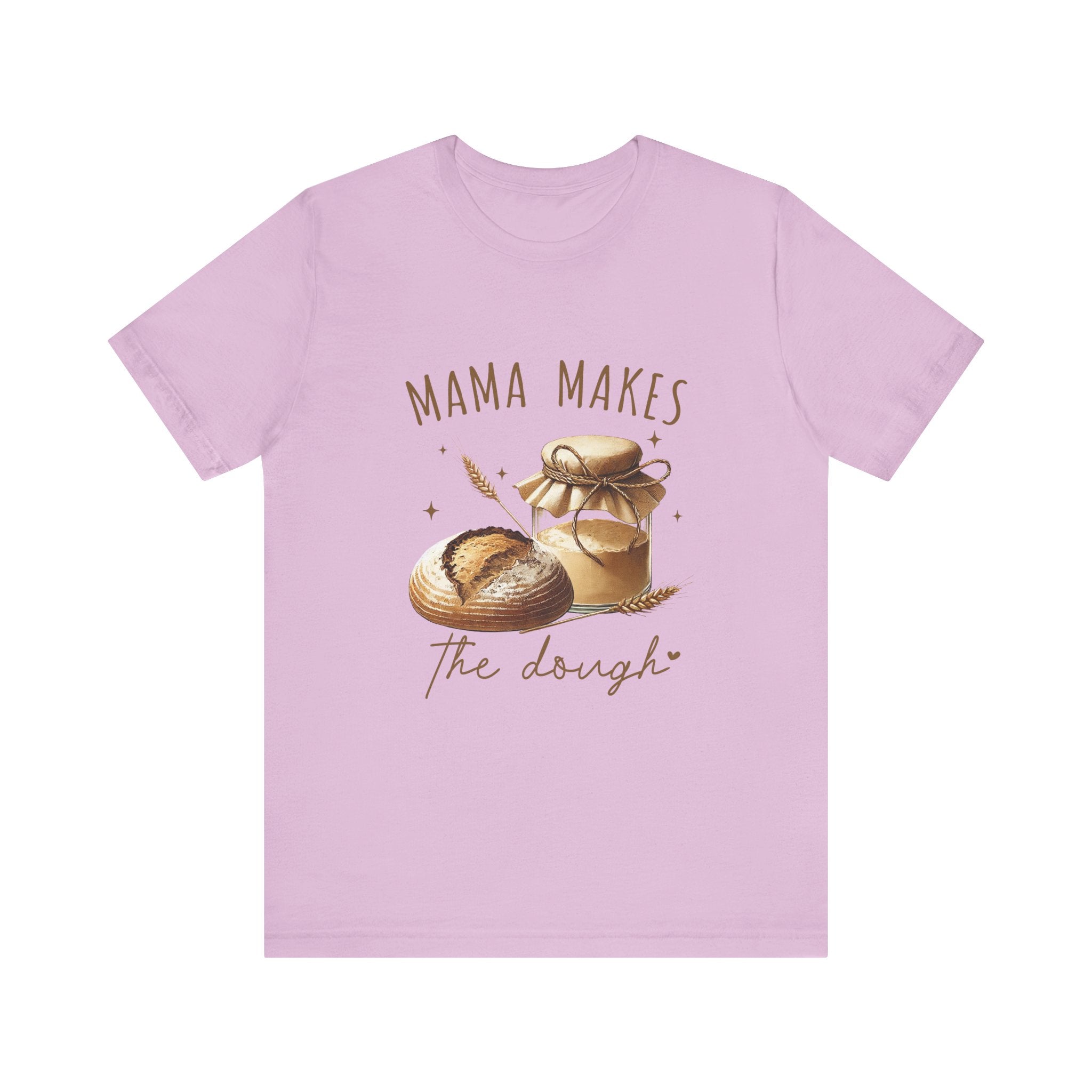 Homemaking Shirt, Sourdough Starter Tshirt, Mom Shirt by PopCultureByDesign36
