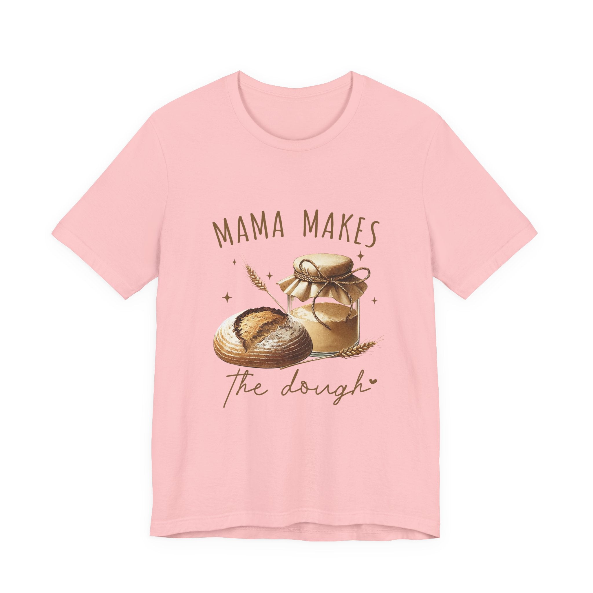 Homemaking Shirt, Sourdough Starter Tshirt, Mom Shirt by PopCultureByDesign36
