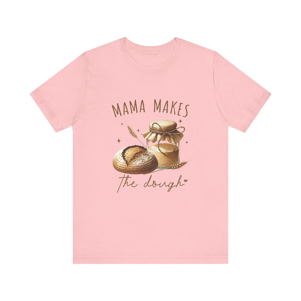 Homemaking Shirt, Sourdough Starter Tshirt, Mom Shirt by PopCultureByDesign36