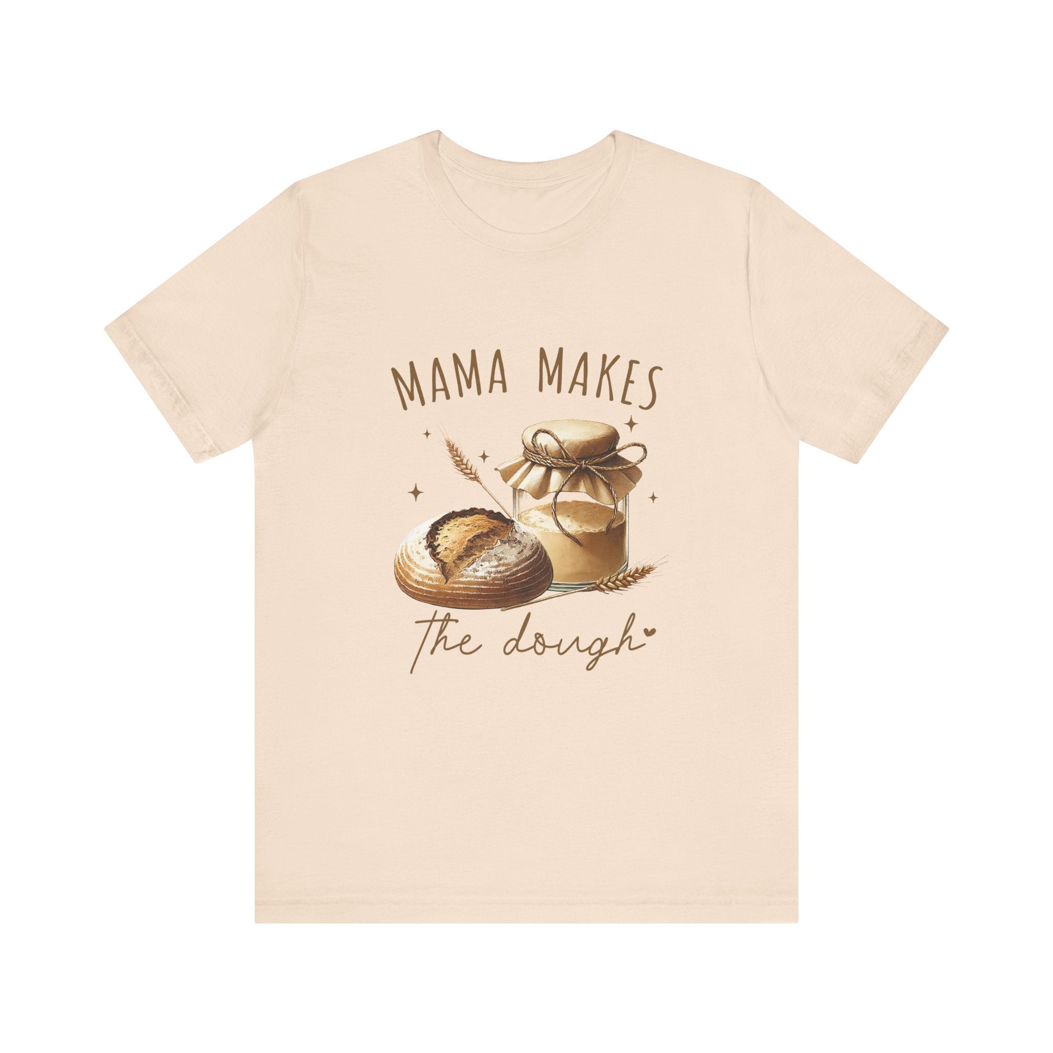 Homemaking Shirt, Sourdough Starter Tshirt, Mom Shirt by PopCultureByDesign36