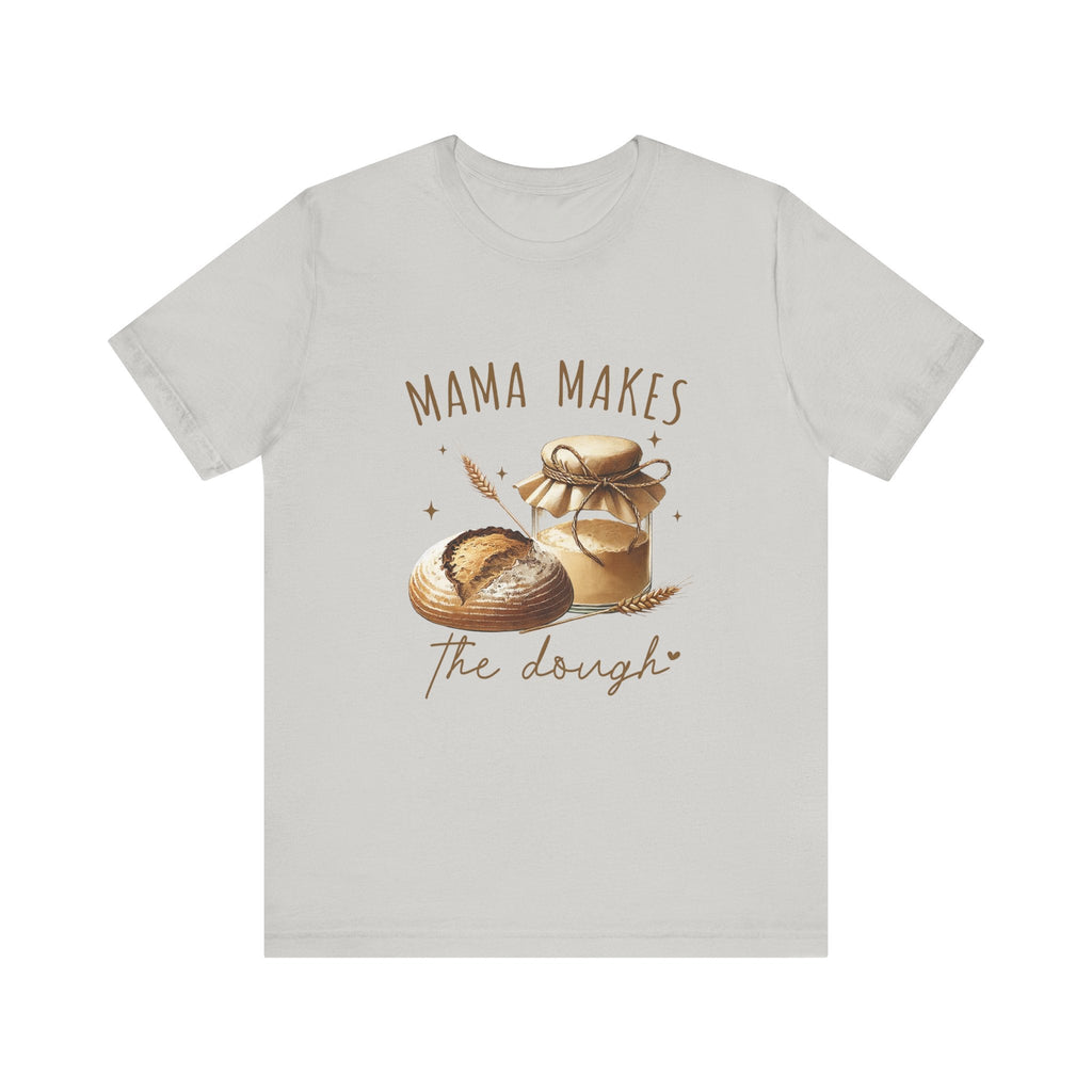 Homemaking Shirt, Sourdough Starter Tshirt, Mom Shirt by PopCultureByDesign36