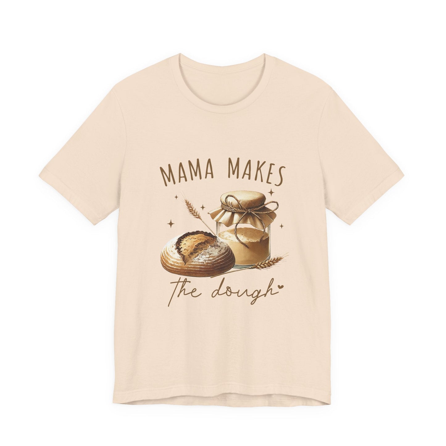 Homemaking Shirt, Sourdough Starter Tshirt, Mom Shirt - Popbydesign