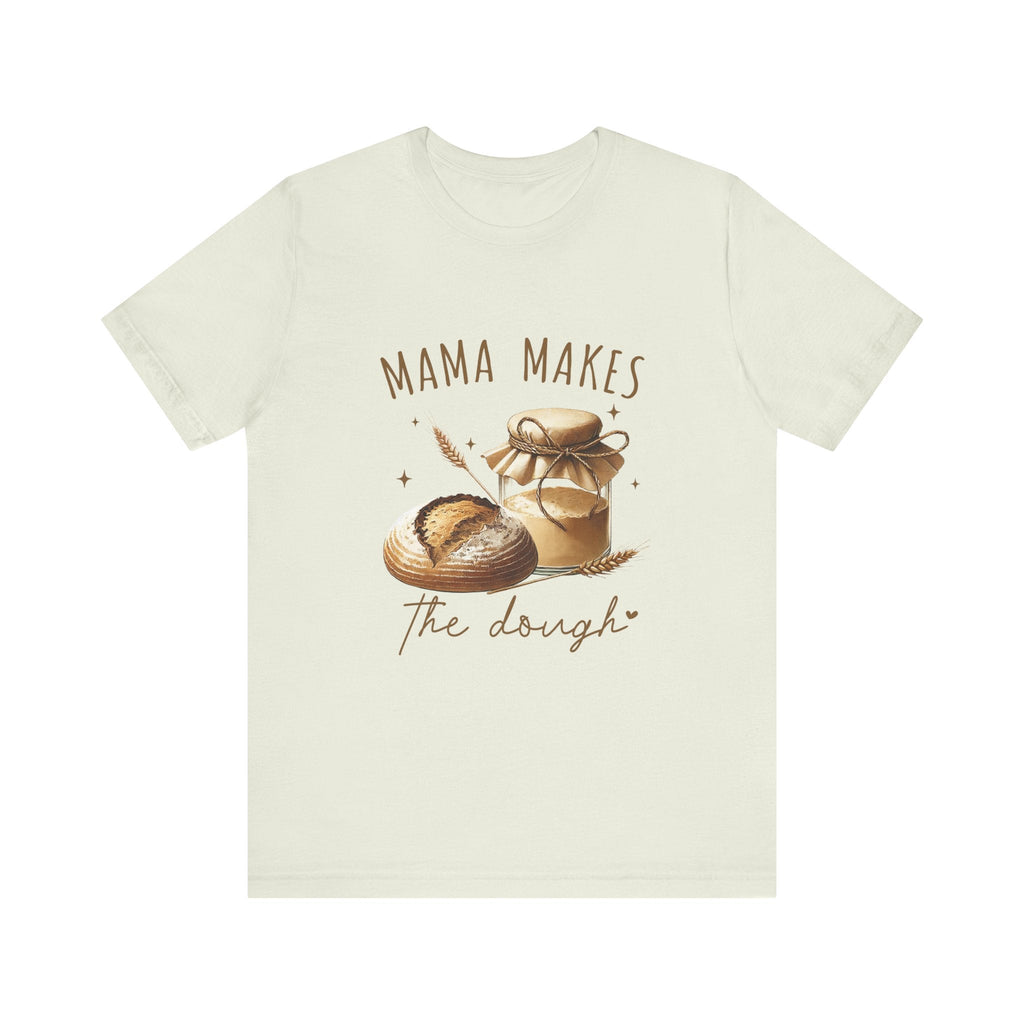Homemaking Shirt, Sourdough Starter Tshirt, Mom Shirt by PopCultureByDesign36