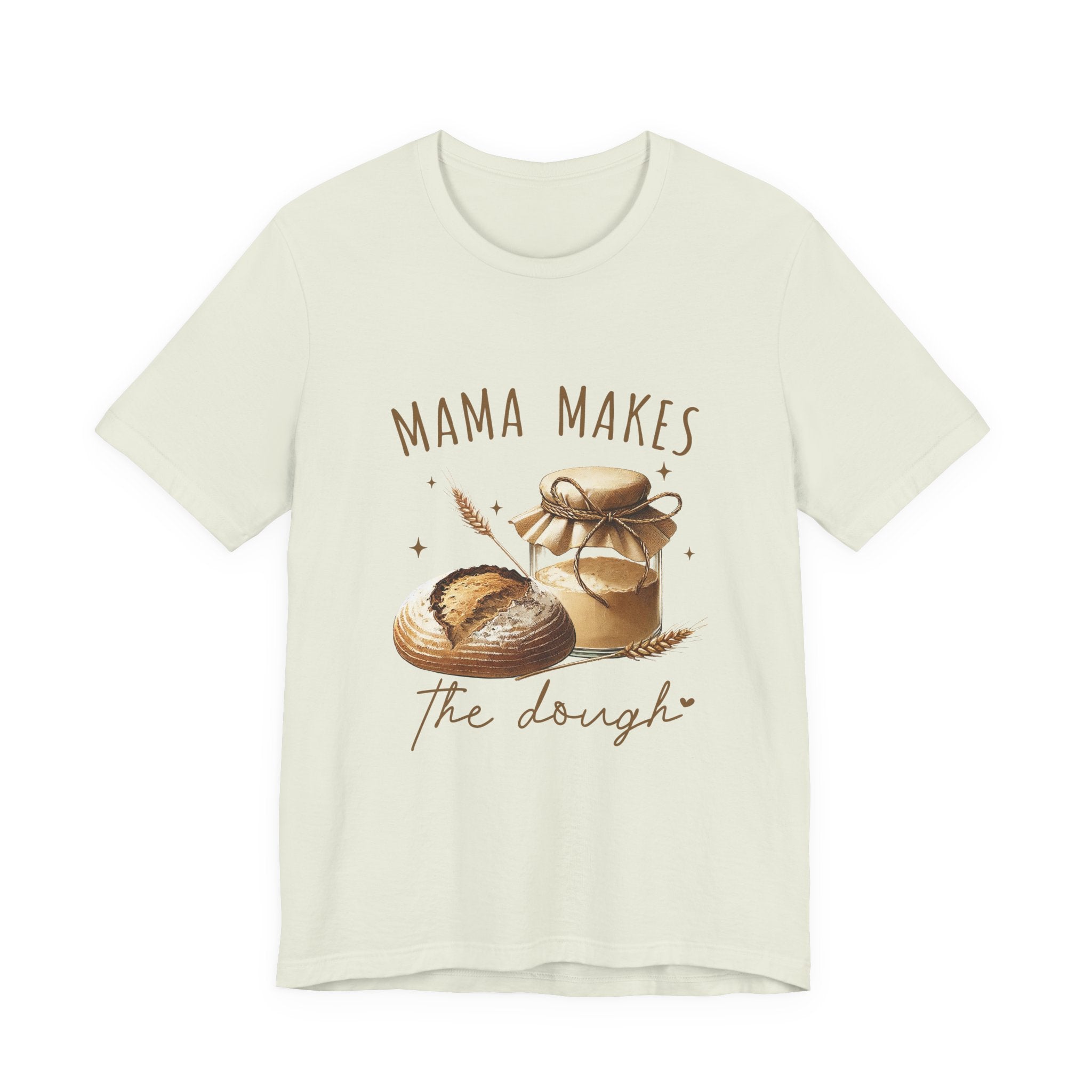 Homemaking Shirt, Sourdough Starter Tshirt, Mom Shirt by PopCultureByDesign36