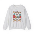 I Believe in Santa Paws Shirt, Christmas Dog Shirt, Santa Paws Shirt by PopCultureByDesign36