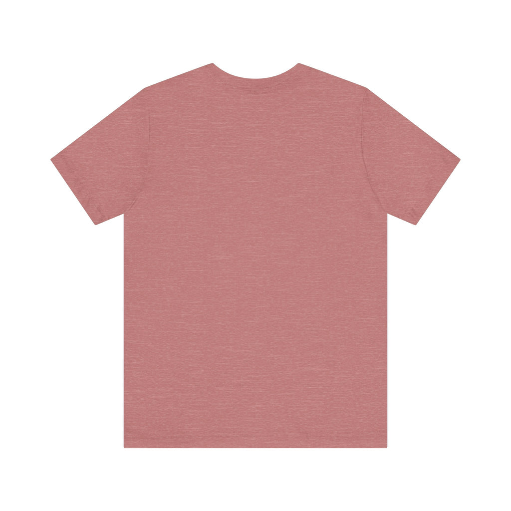 I Love You Shirt, Love Day Shirt, Love You Minimalist Shirt by PopCultureByDesign36