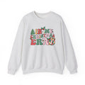 In My Christmas Era Sweatshirt, Cute Christmas Shirt by PopCultureByDesign36