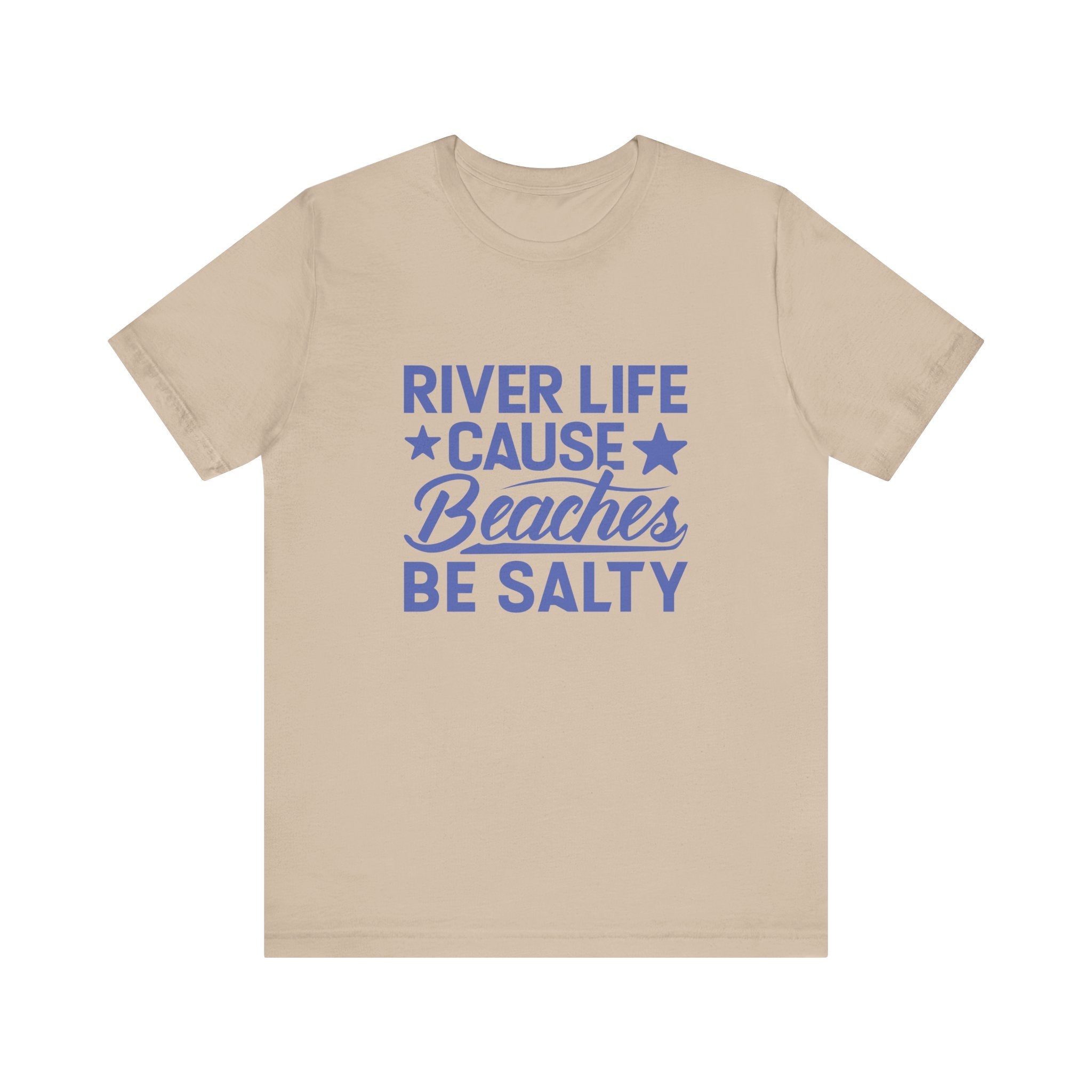 It's River Time Shirt, River Vibes Shirt, River Life Shirt by Printify
