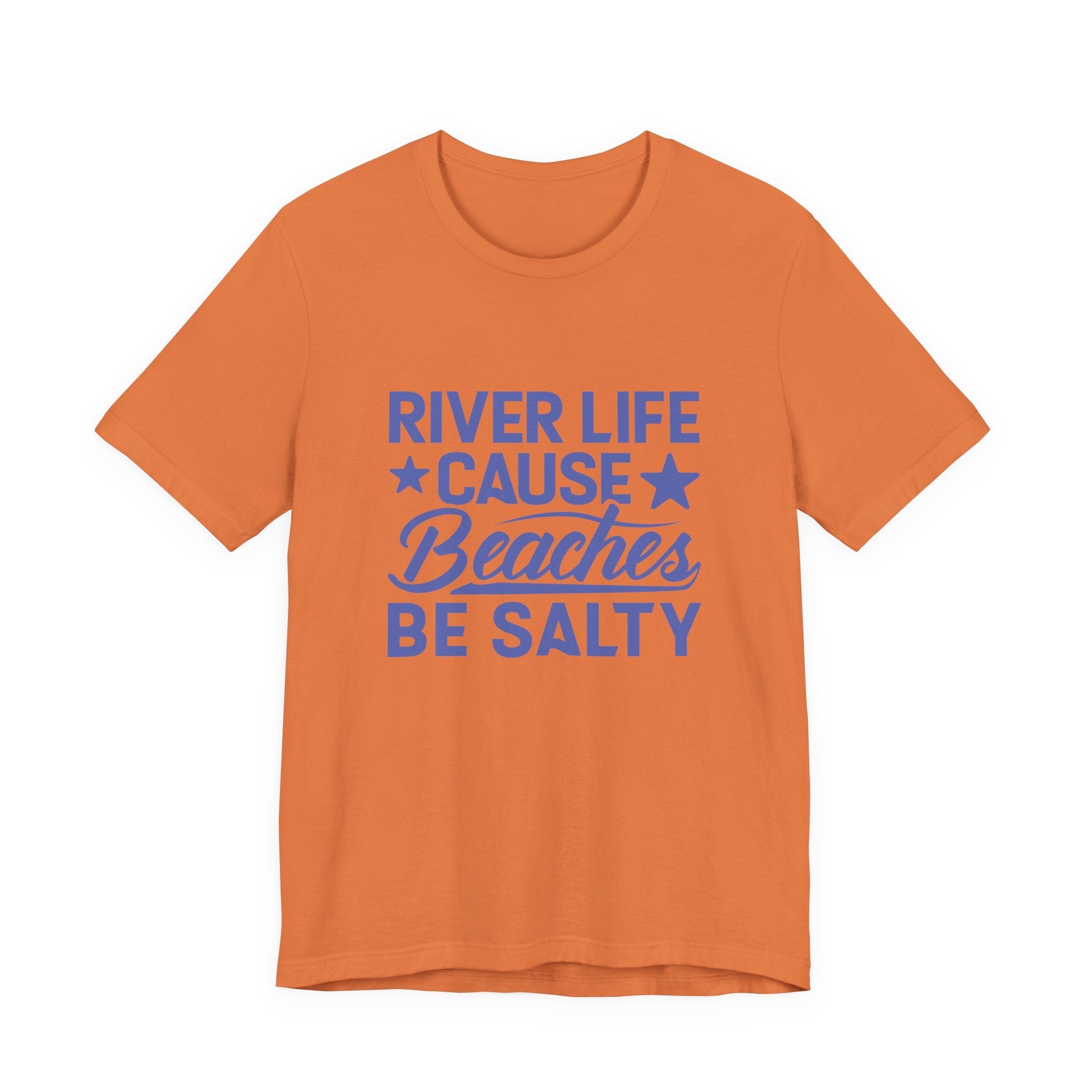 It's River Time Shirt, River Vibes Shirt, River Life Shirt by Printify