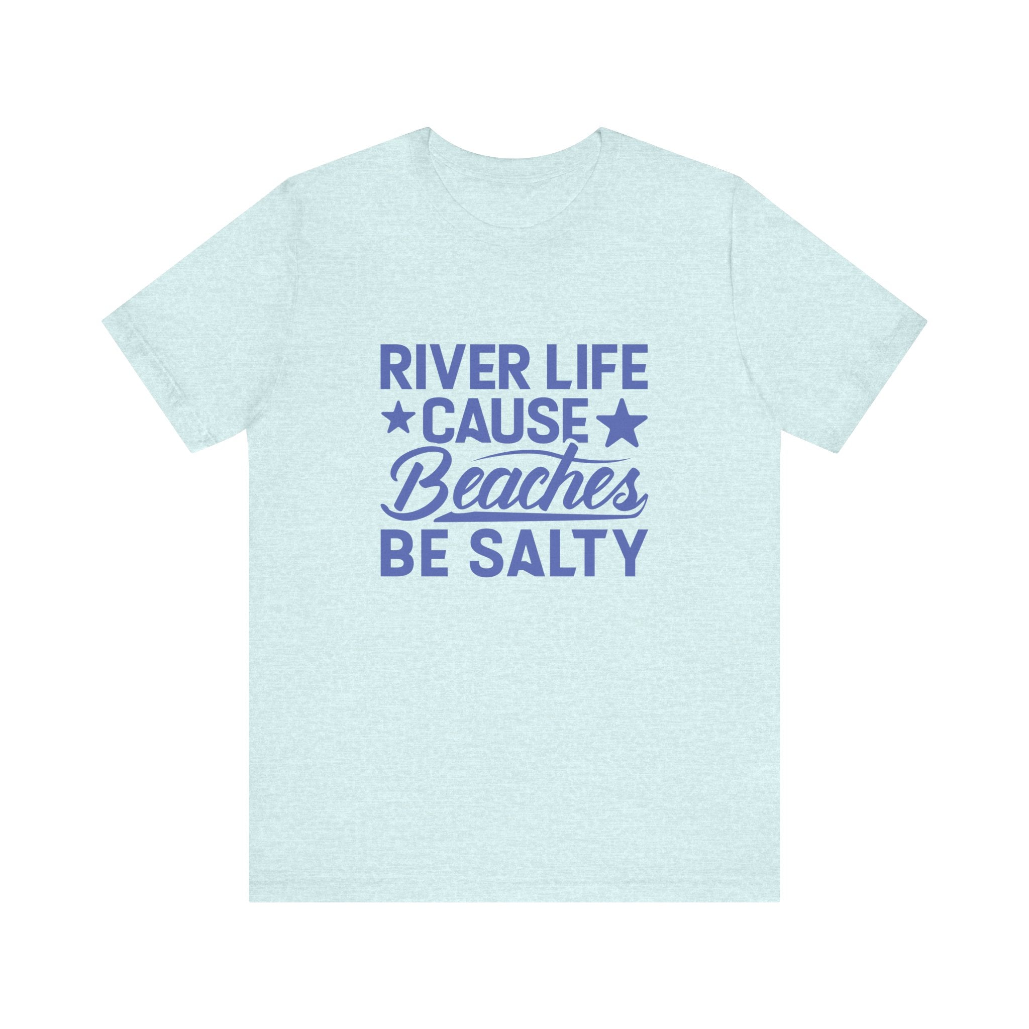 It's River Time Shirt, River Vibes Shirt, River Life Shirt by Printify
