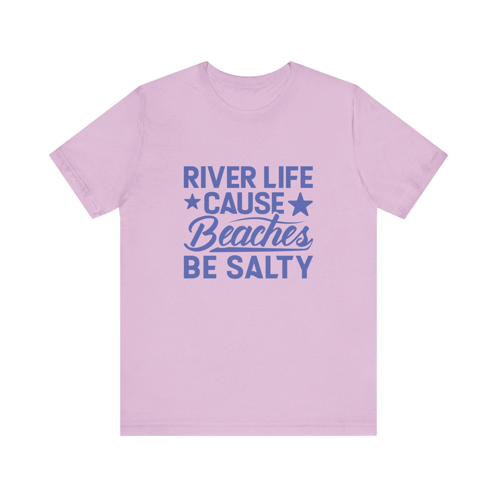 It's River Time Shirt, River Vibes Shirt, River Life Shirt by Printify