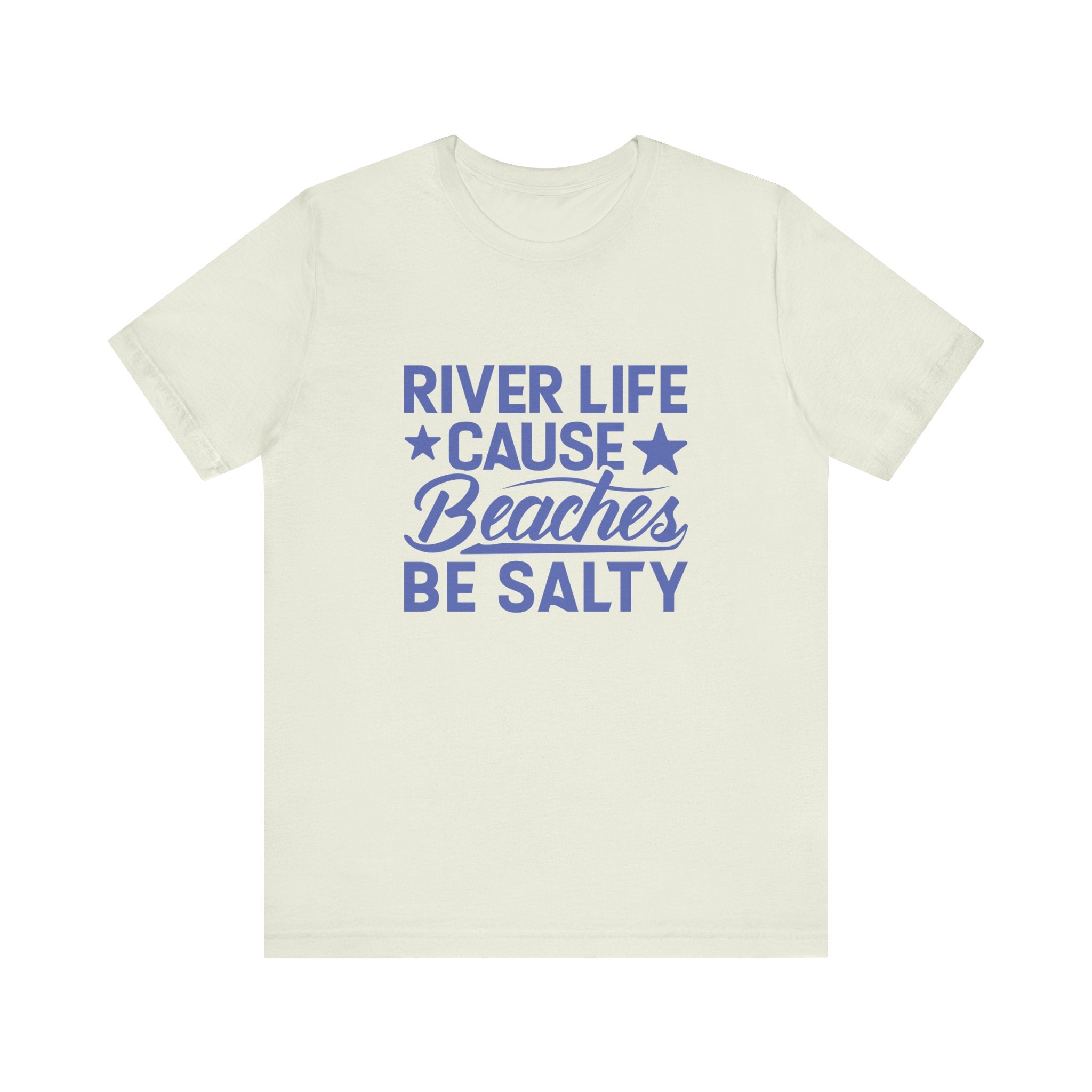 It's River Time Shirt, River Vibes Shirt, River Life Shirt by Printify