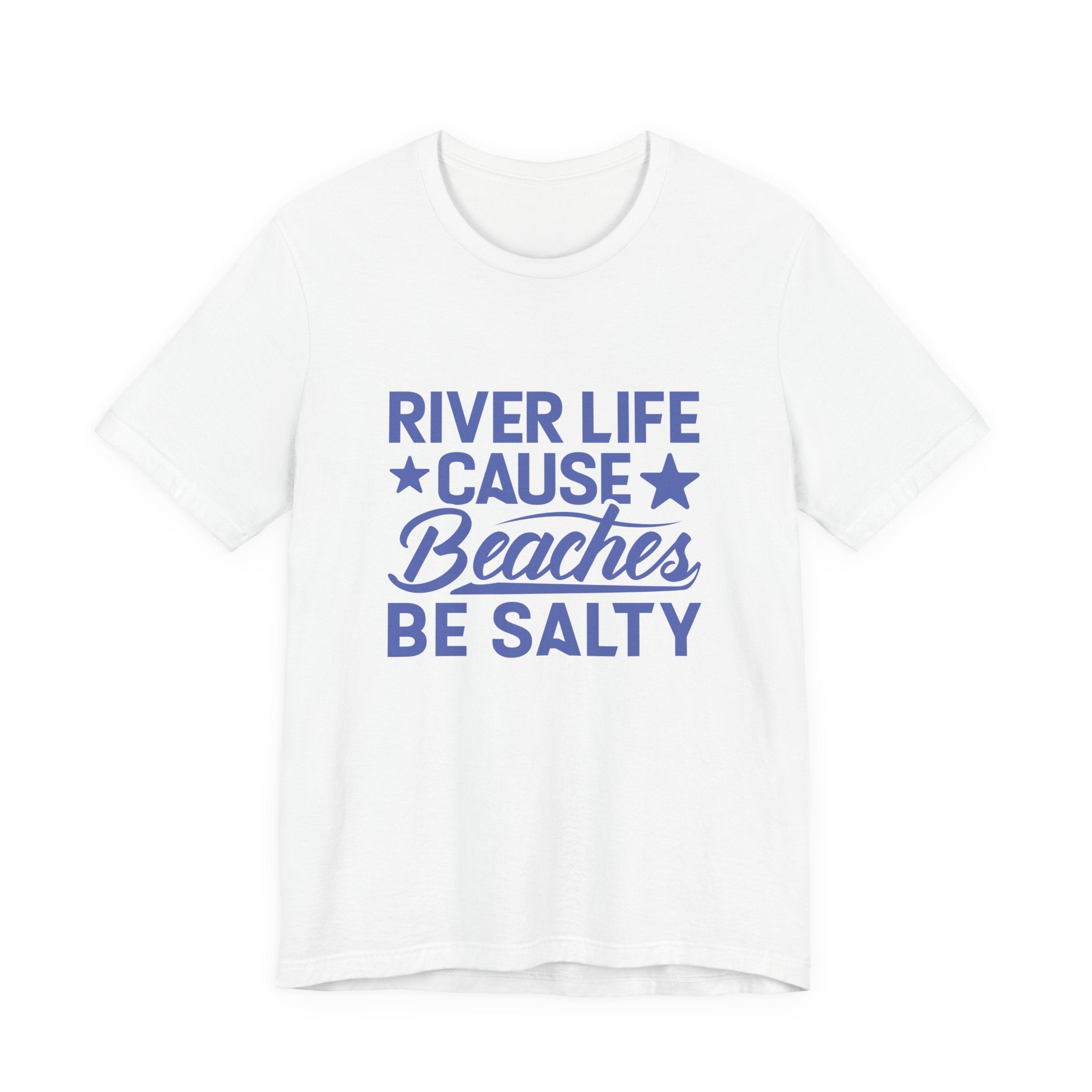 It's River Time Shirt, River Vibes Shirt, River Life Shirt by Printify