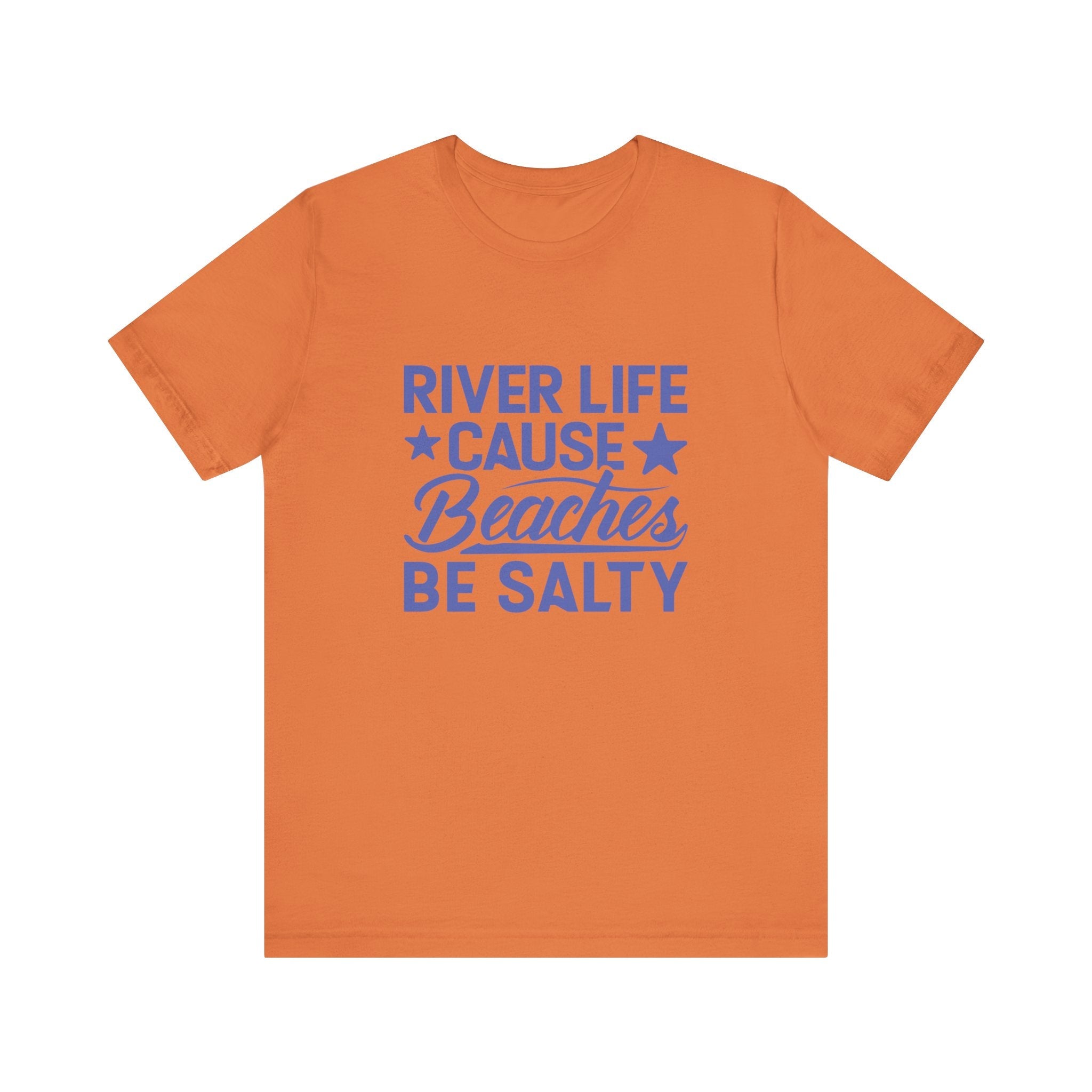 It's River Time Shirt, River Vibes Shirt, River Life Shirt by Printify