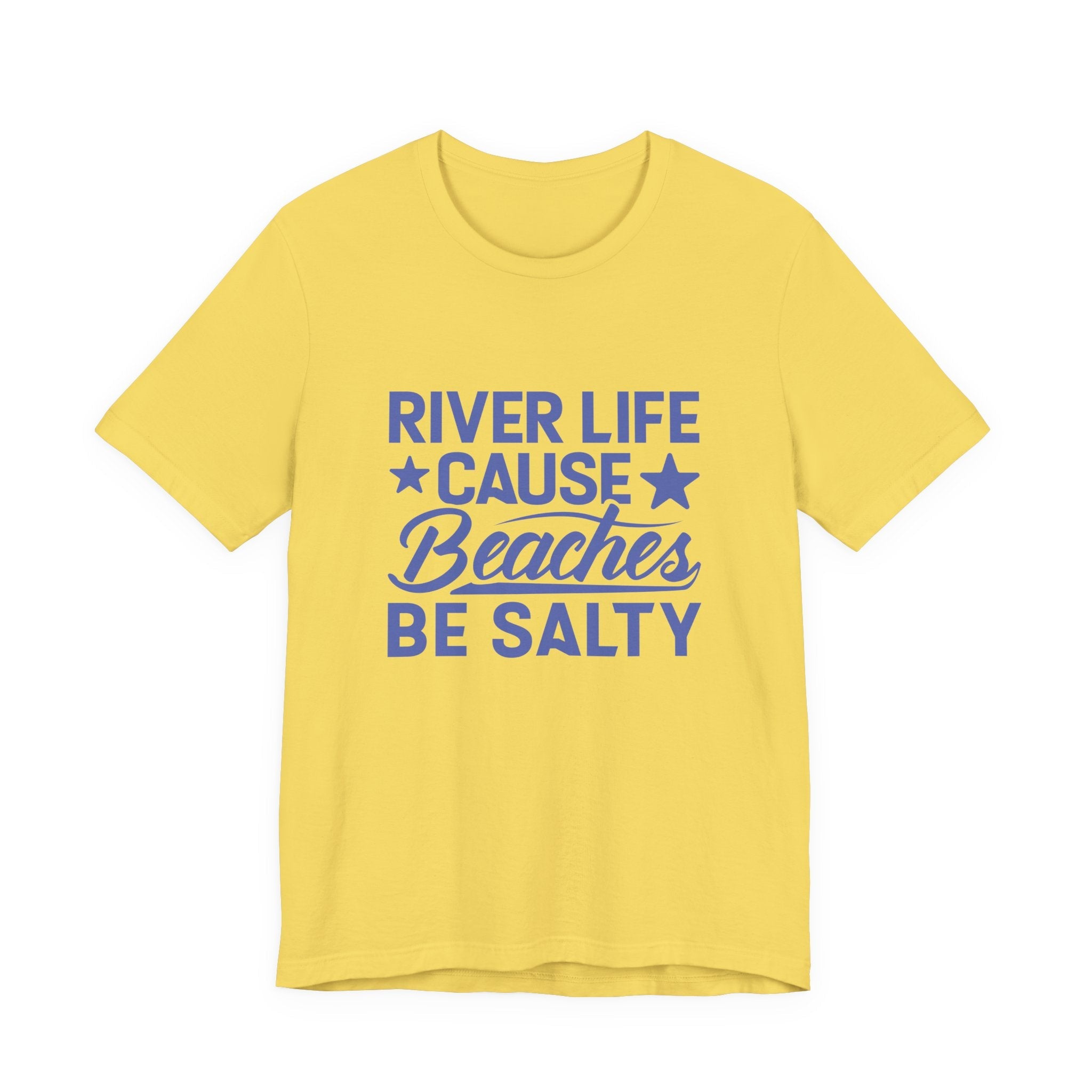 It's River Time Shirt, River Vibes Shirt, River Life Shirt by Printify