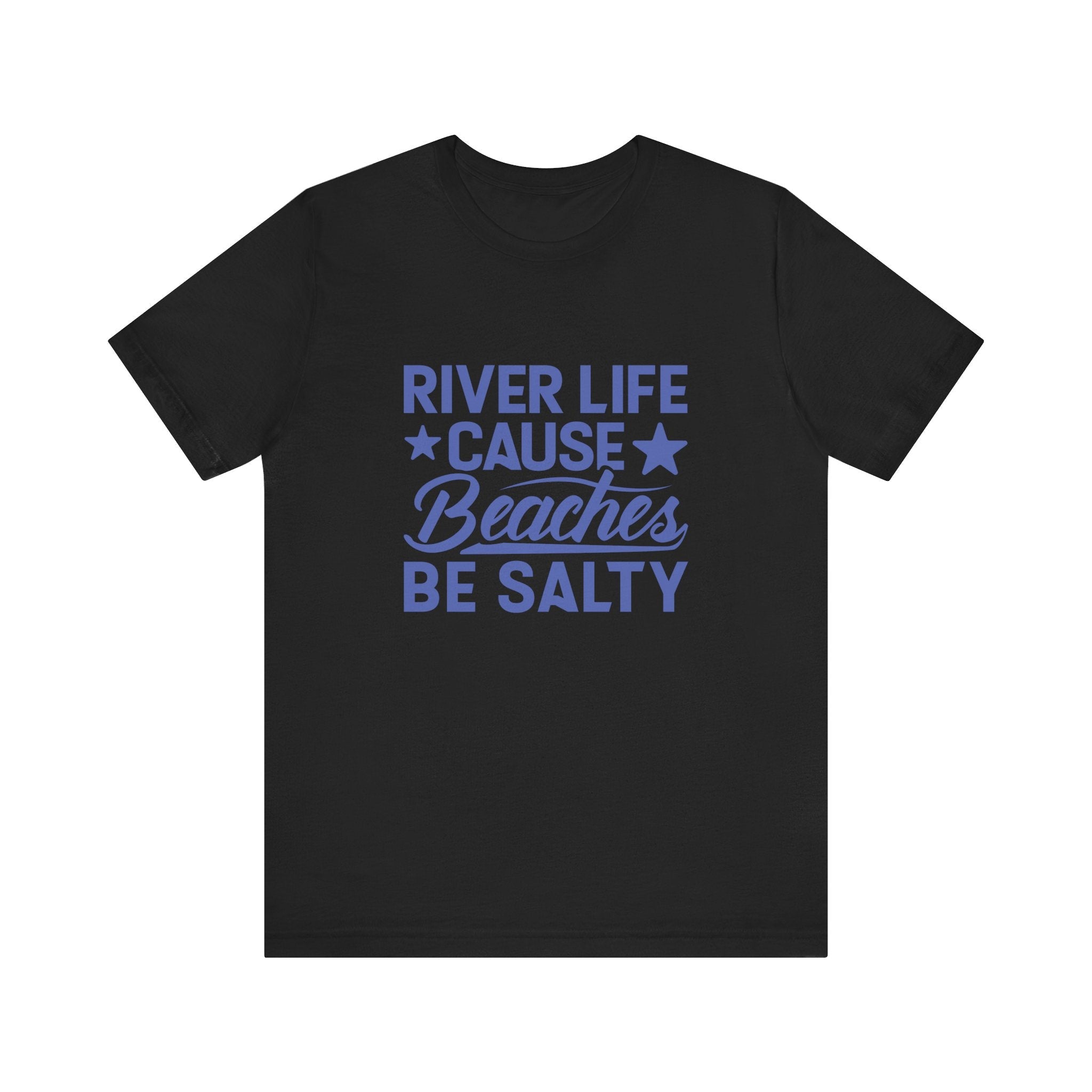 It's River Time Shirt, River Vibes Shirt, River Life Shirt by Printify